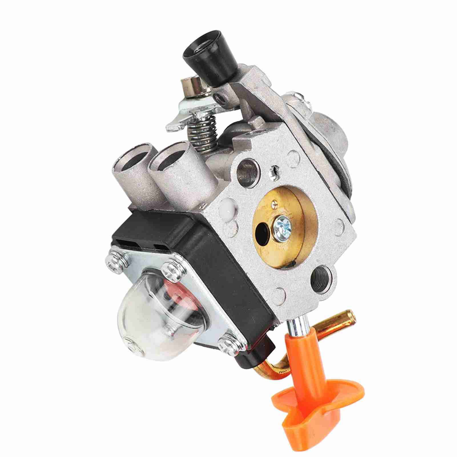 OEM Zama Carburetor fit for STIHL FS87 FS90 HL100 HL100K FS90K FS100 FS110 view 3