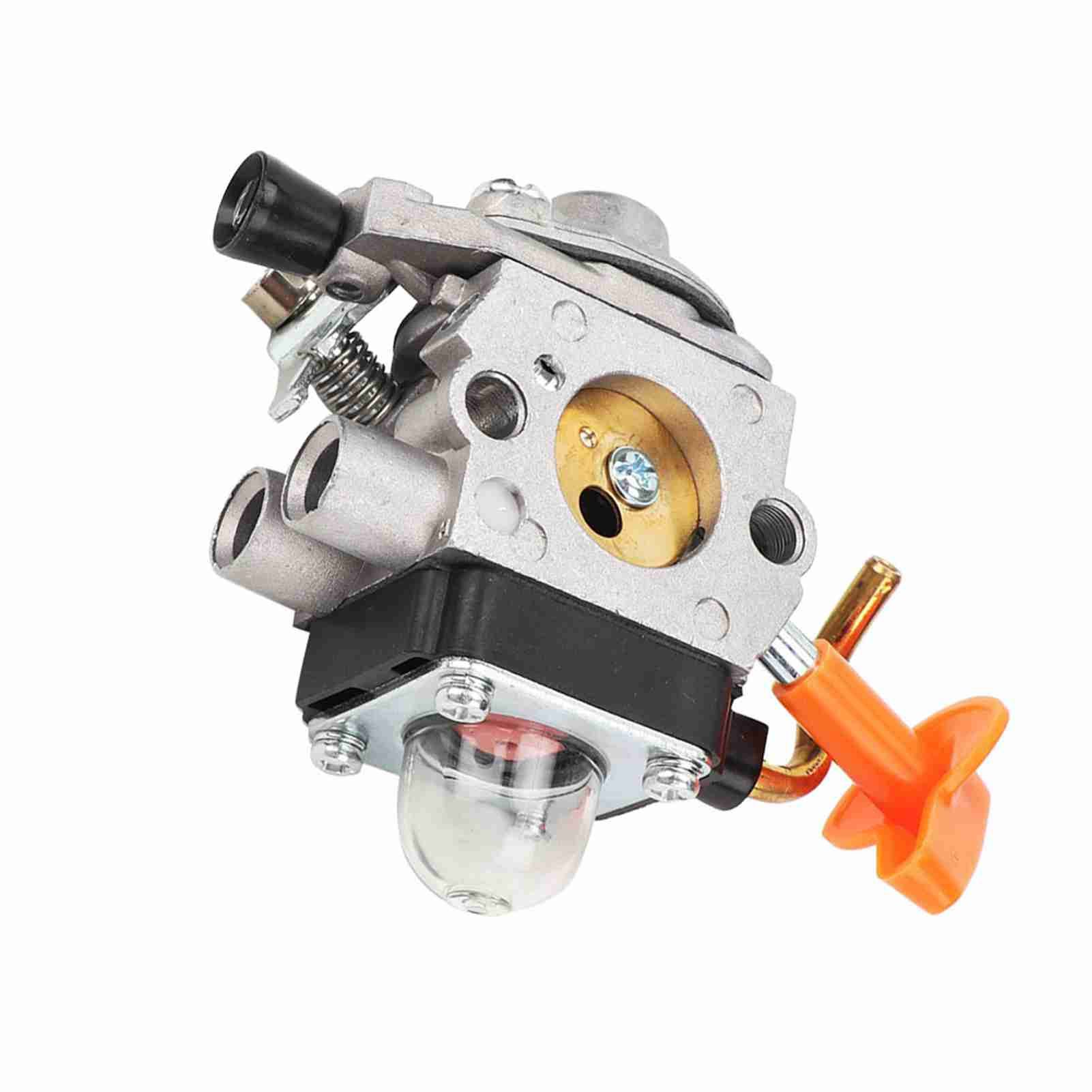 OEM Zama Carburetor fit for STIHL FS87 FS90 HL100 HL100K FS90K FS100 FS110 view 4