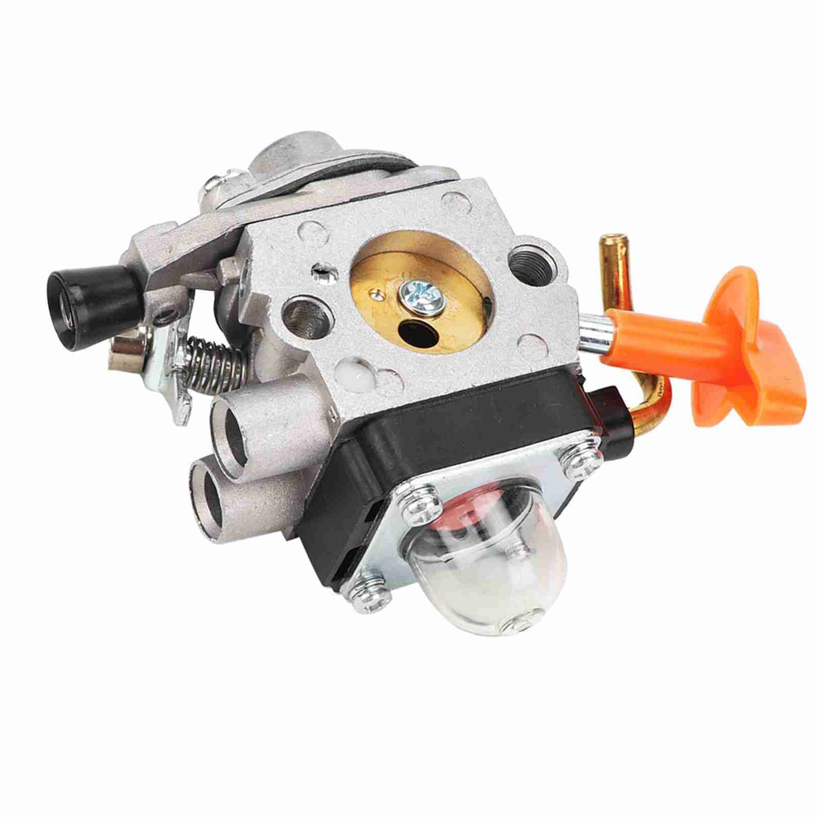 OEM Zama Carburetor fit for STIHL FS87 FS90 HL100 HL100K FS90K FS100 FS110 view 5