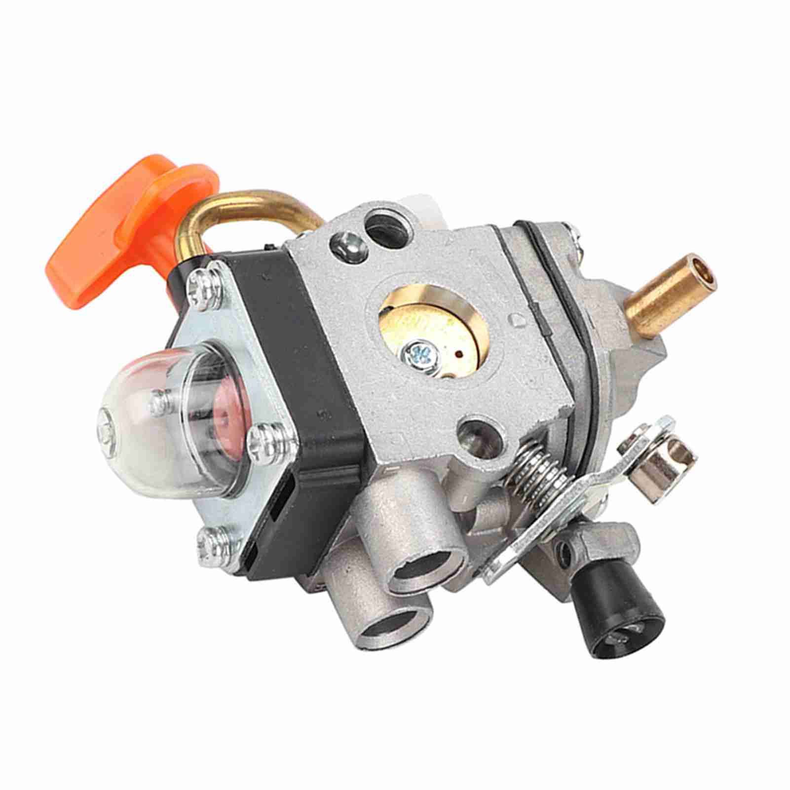 OEM Zama Carburetor fit for STIHL FS87 FS90 HL100 HL100K FS90K FS100 FS110 view 6