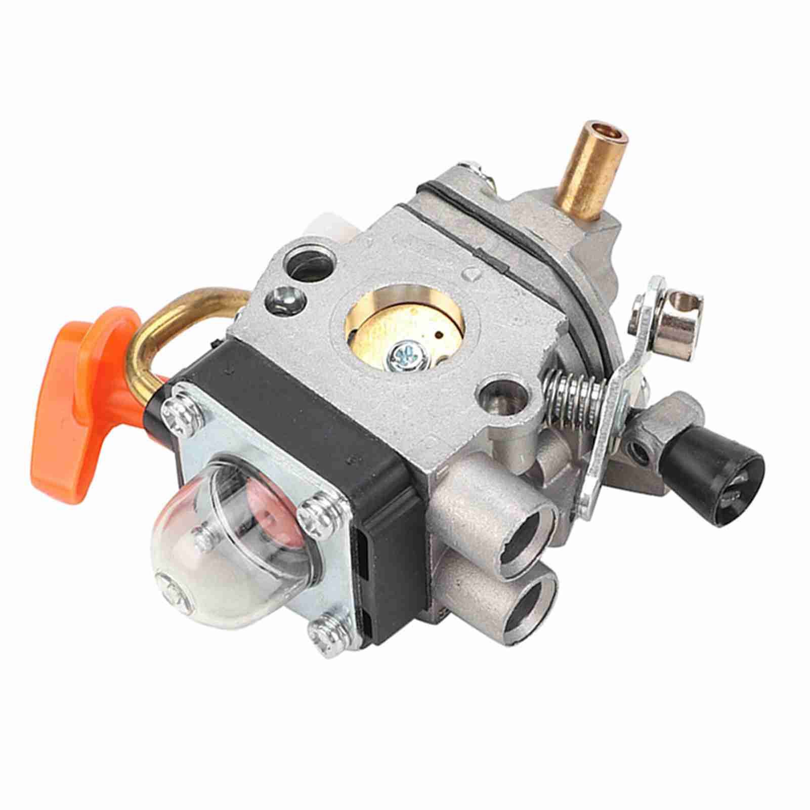OEM Zama Carburetor fit for STIHL FS87 FS90 HL100 HL100K FS90K FS100 FS110 view 7