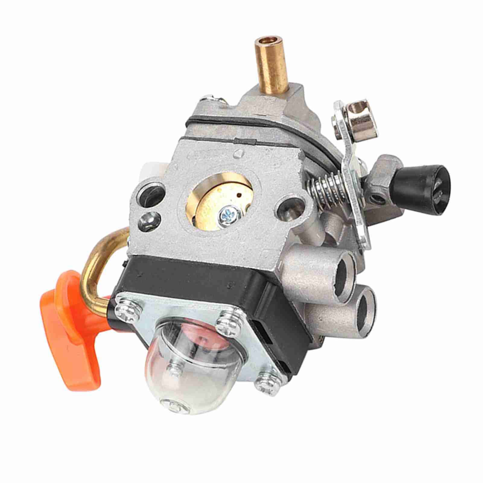 OEM Zama Carburetor fit for STIHL FS87 FS90 HL100 HL100K FS90K FS100 FS110 view 8