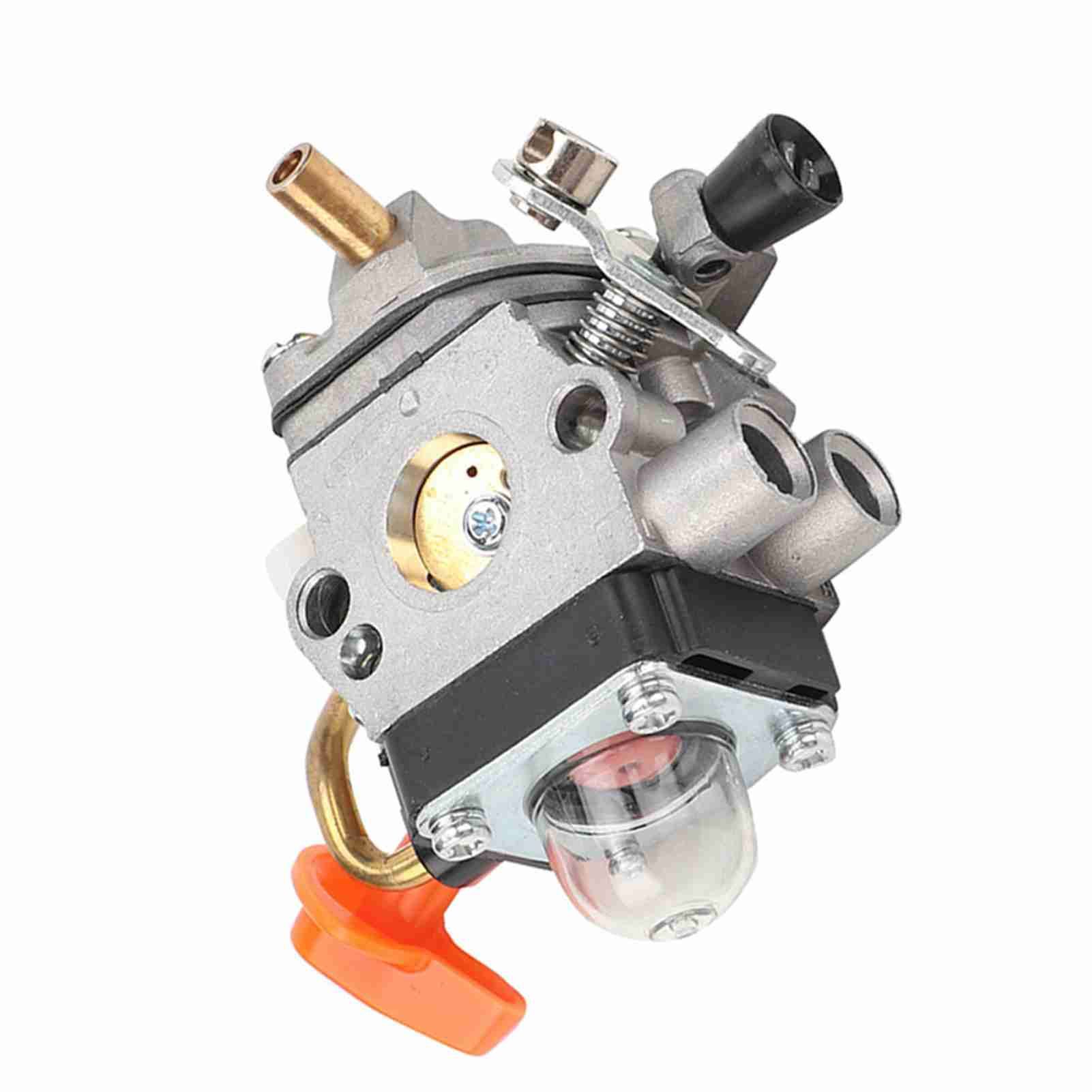 OEM Zama Carburetor fit for STIHL FS87 FS90 HL100 HL100K FS90K FS100 FS110 view 9