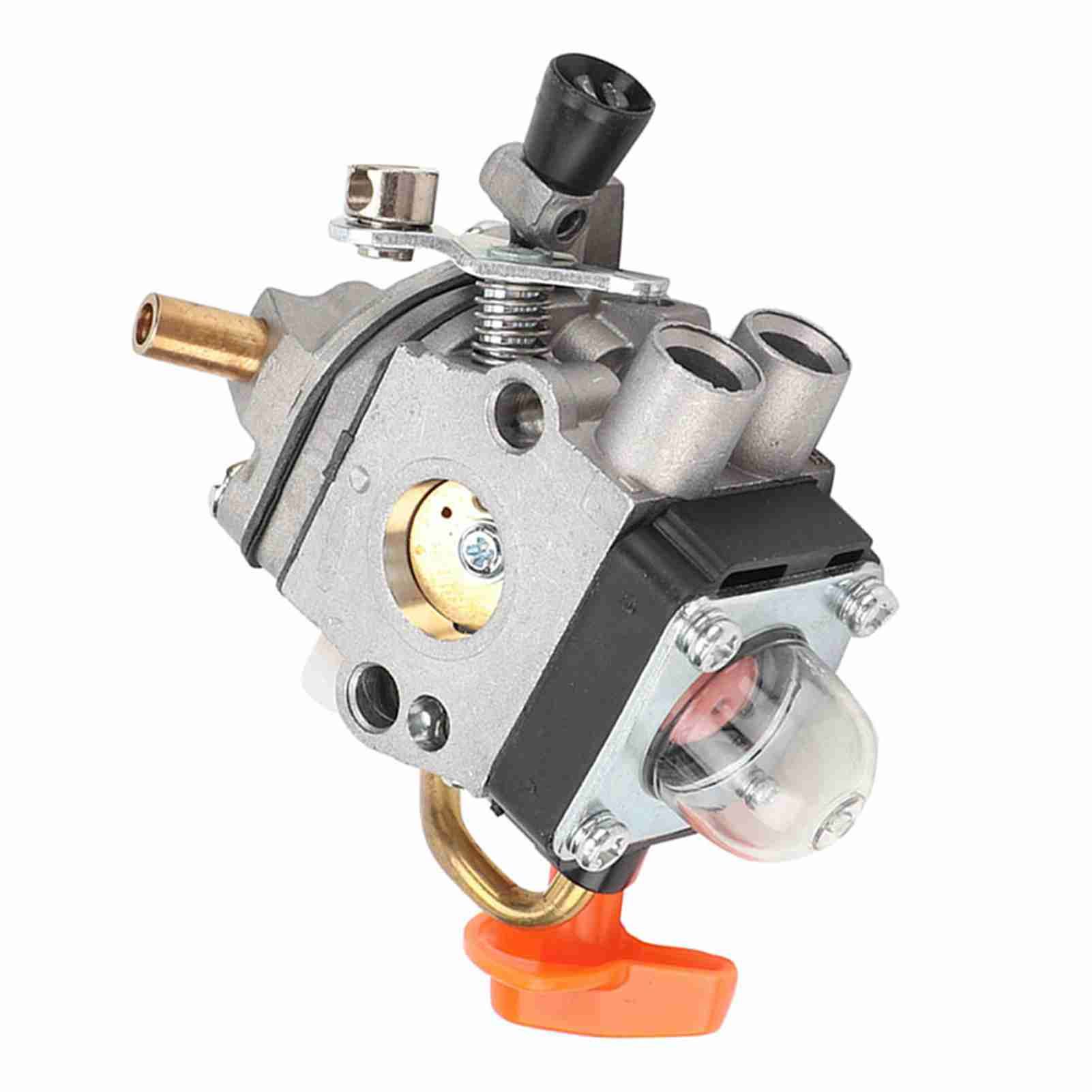 OEM Zama Carburetor fit for STIHL FS87 FS90 HL100 HL100K FS90K FS100 FS110 view 10