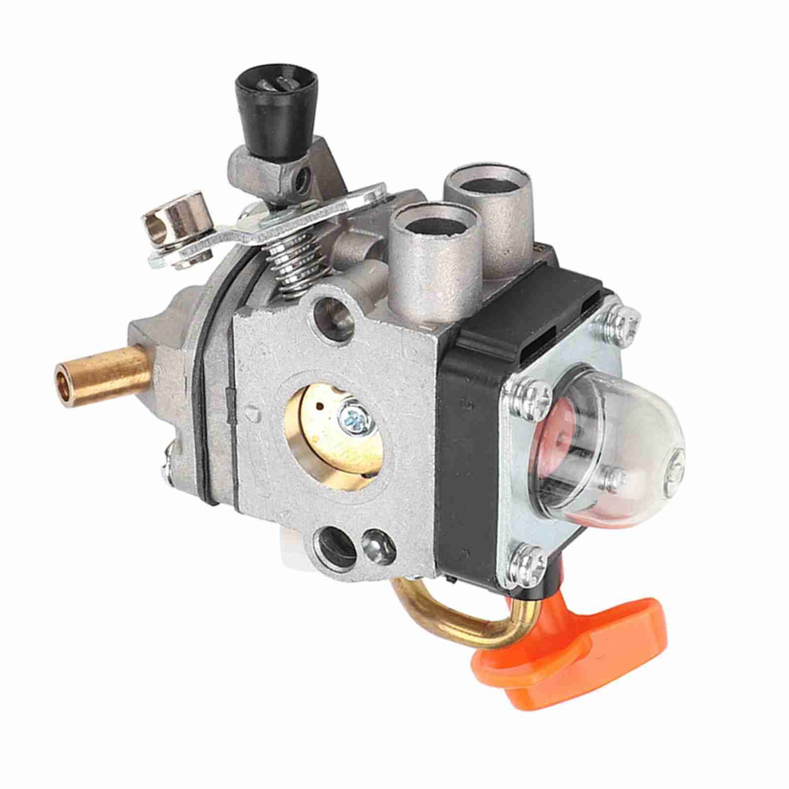 OEM Zama Carburetor fit for STIHL FS87 FS90 HL100 HL100K FS90K FS100 FS110 view 11