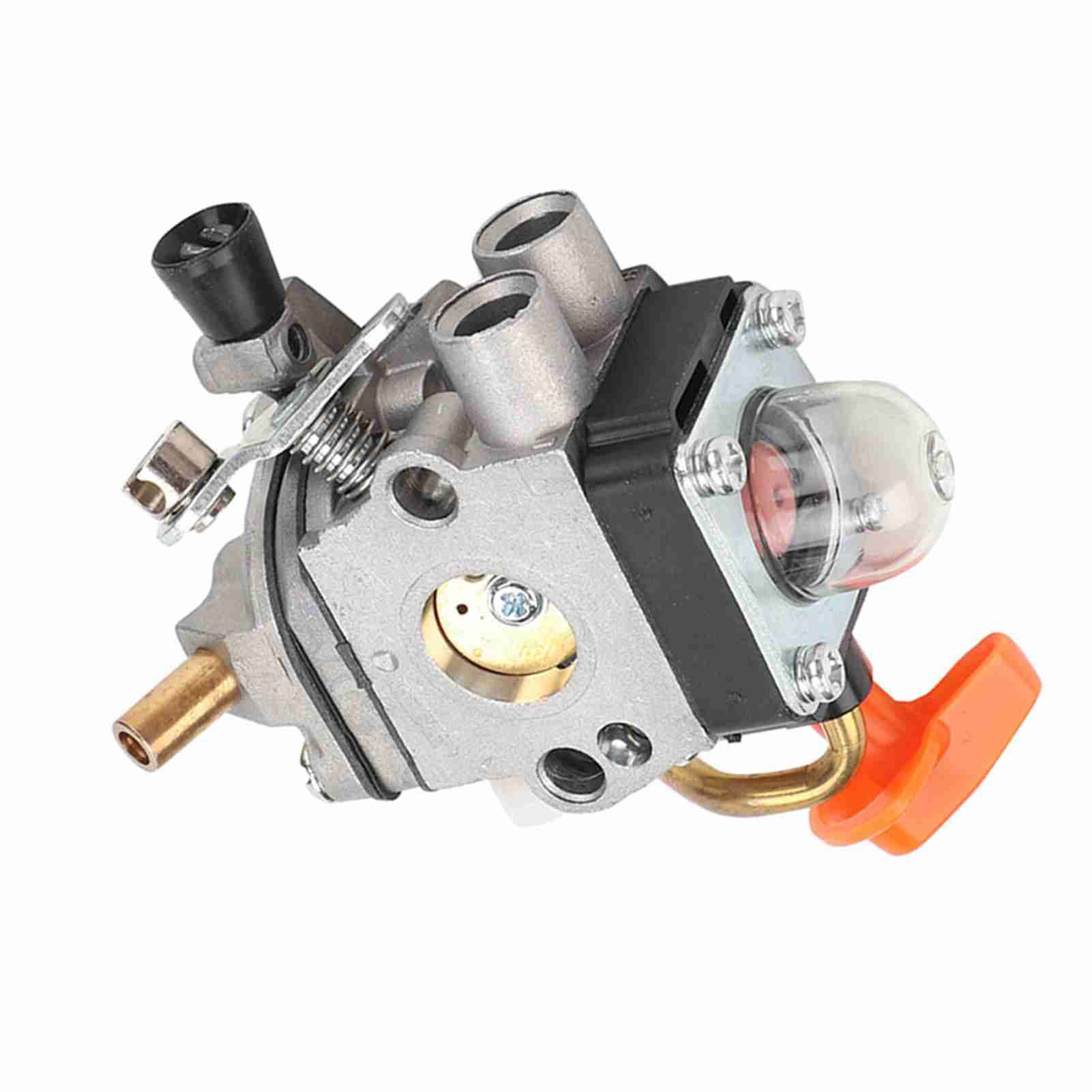 OEM Zama Carburetor fit for STIHL FS87 FS90 HL100 HL100K FS90K FS100 FS110 view 12