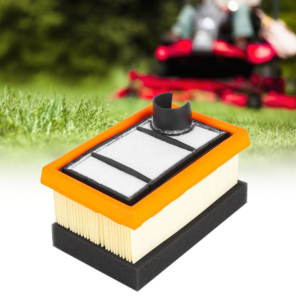 Air Filter Kit Fit For Stihl TS400 OEM 4223 140 1800 view 3