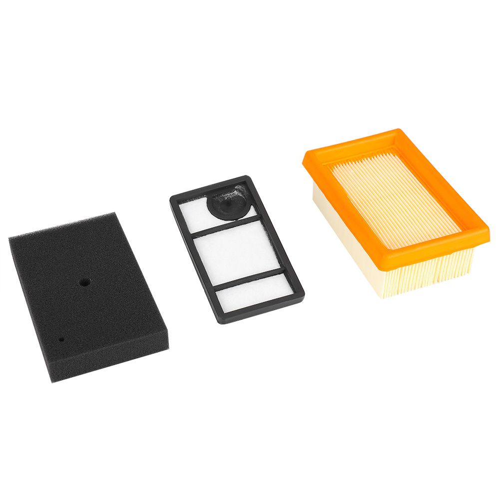 Air Filter Kit Fit For Stihl TS400 OEM 4223 140 1800 view 4