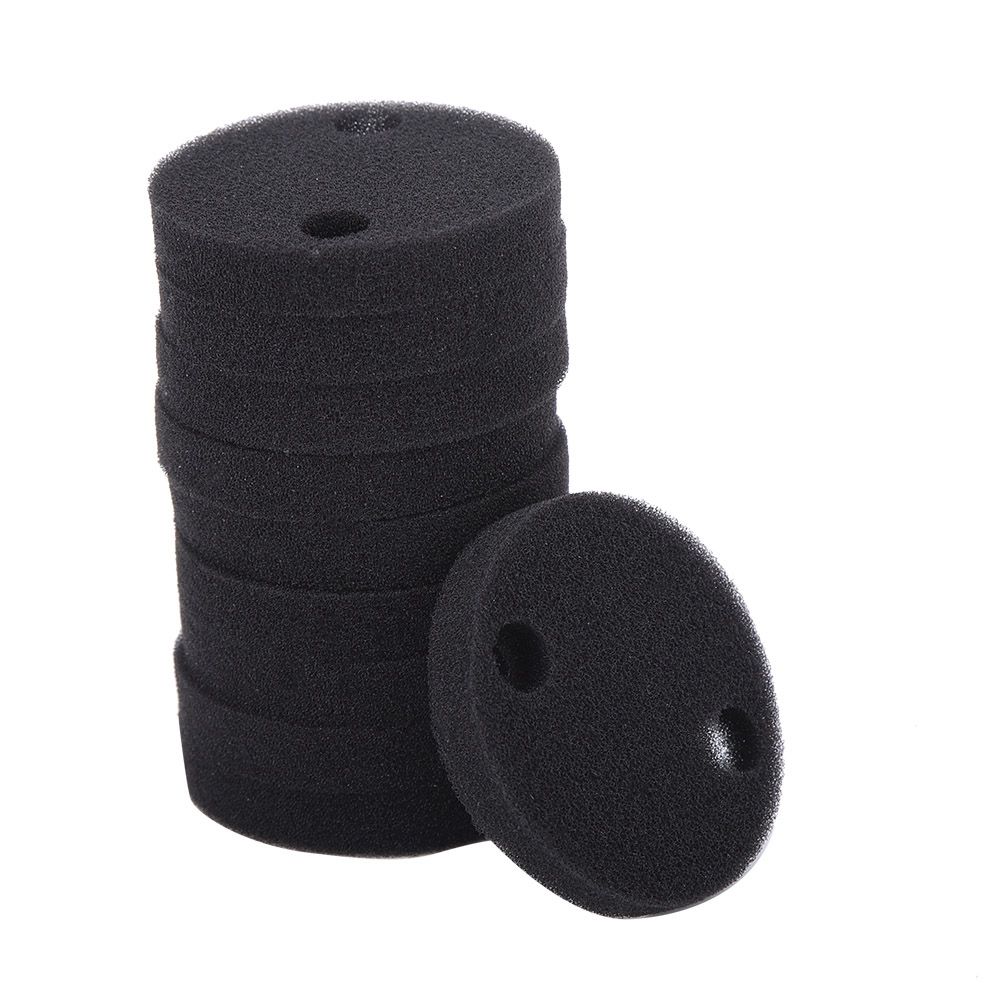 10PCS High Quality Air Filter Fit For Shindaiwa T-27 C350 T270 20056-81740 view 3