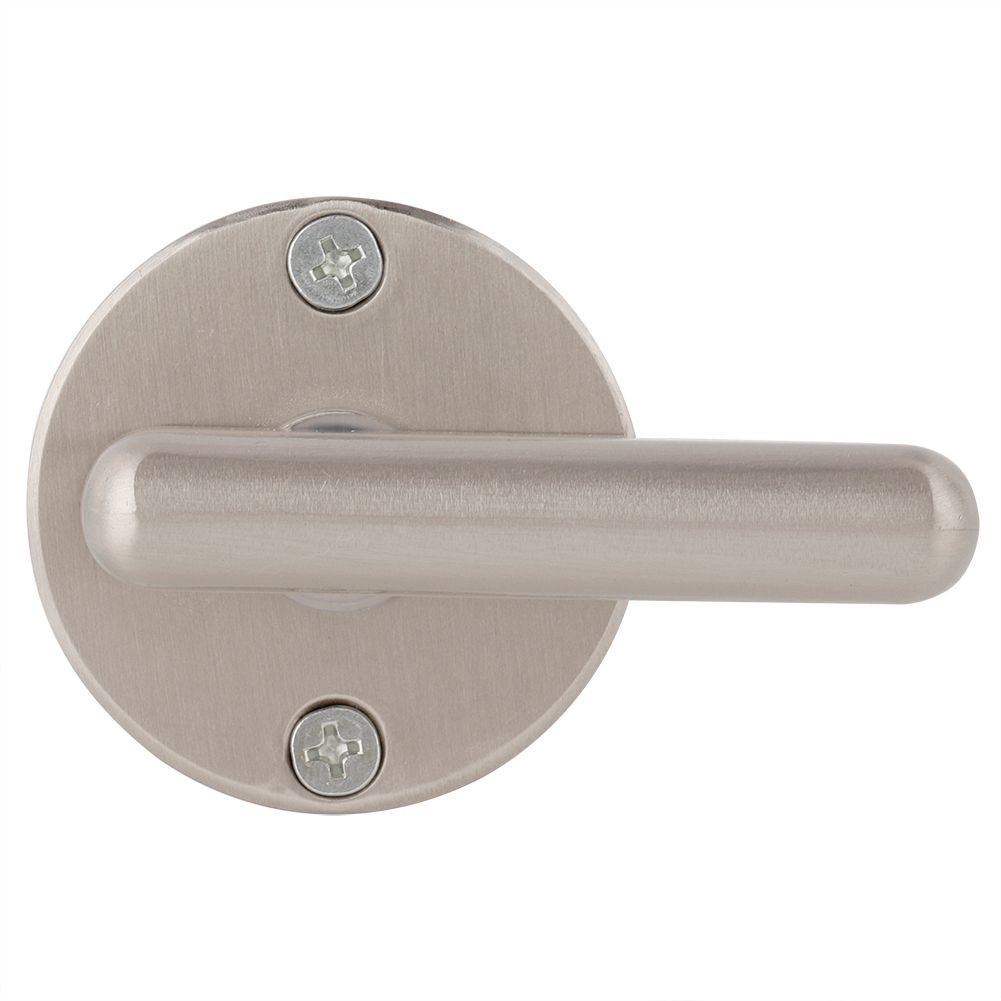 MY-402 Bathroom Toilet WC Indicator Privacy Dead Bolt Door Lock Vacant Engaged view 6
