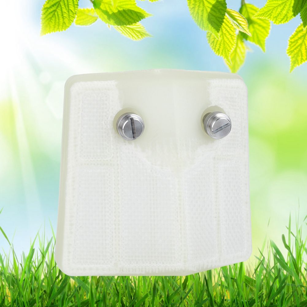 2Pcs Air Filter 501807105 Kit Fit For Husqvarna 61 181 266 281 288 — image 1