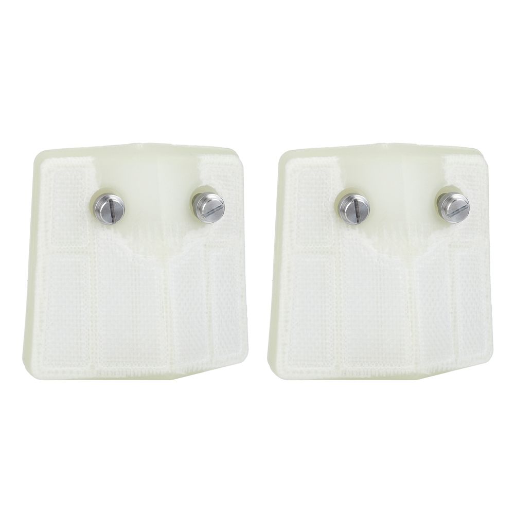 2Pcs Air Filter 501807105 Kit Fit For Husqvarna 61 181 266 281 288 view 2