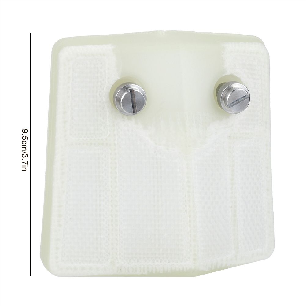 2Pcs Air Filter 501807105 Kit Fit For Husqvarna 61 181 266 281 288 view 8