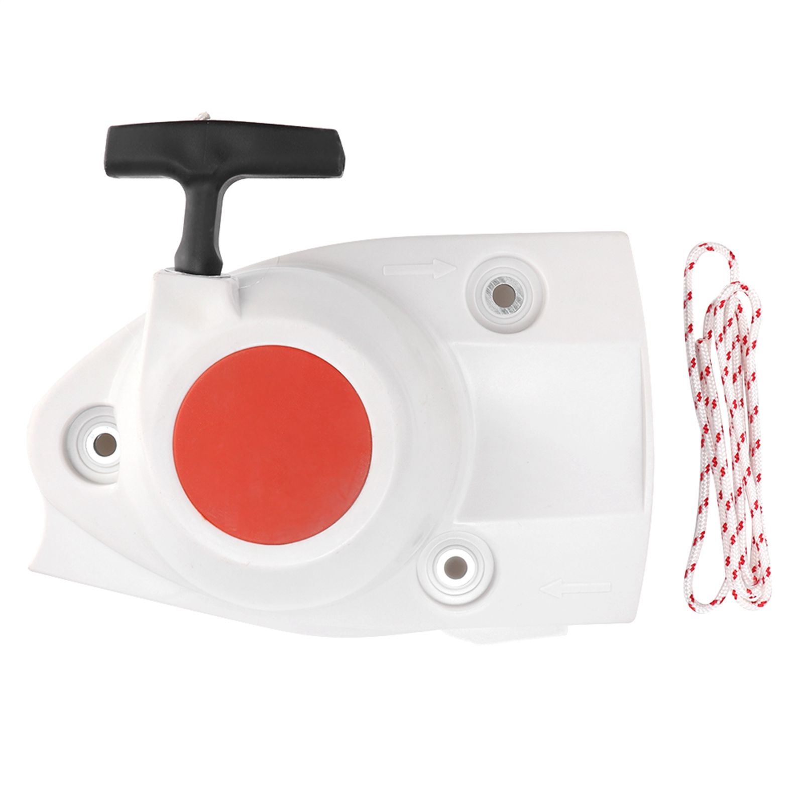 Recoil Starter With Extra Pull Cord For Stihl Ts410 Ts410Z Ts420 Ts420Z view 2