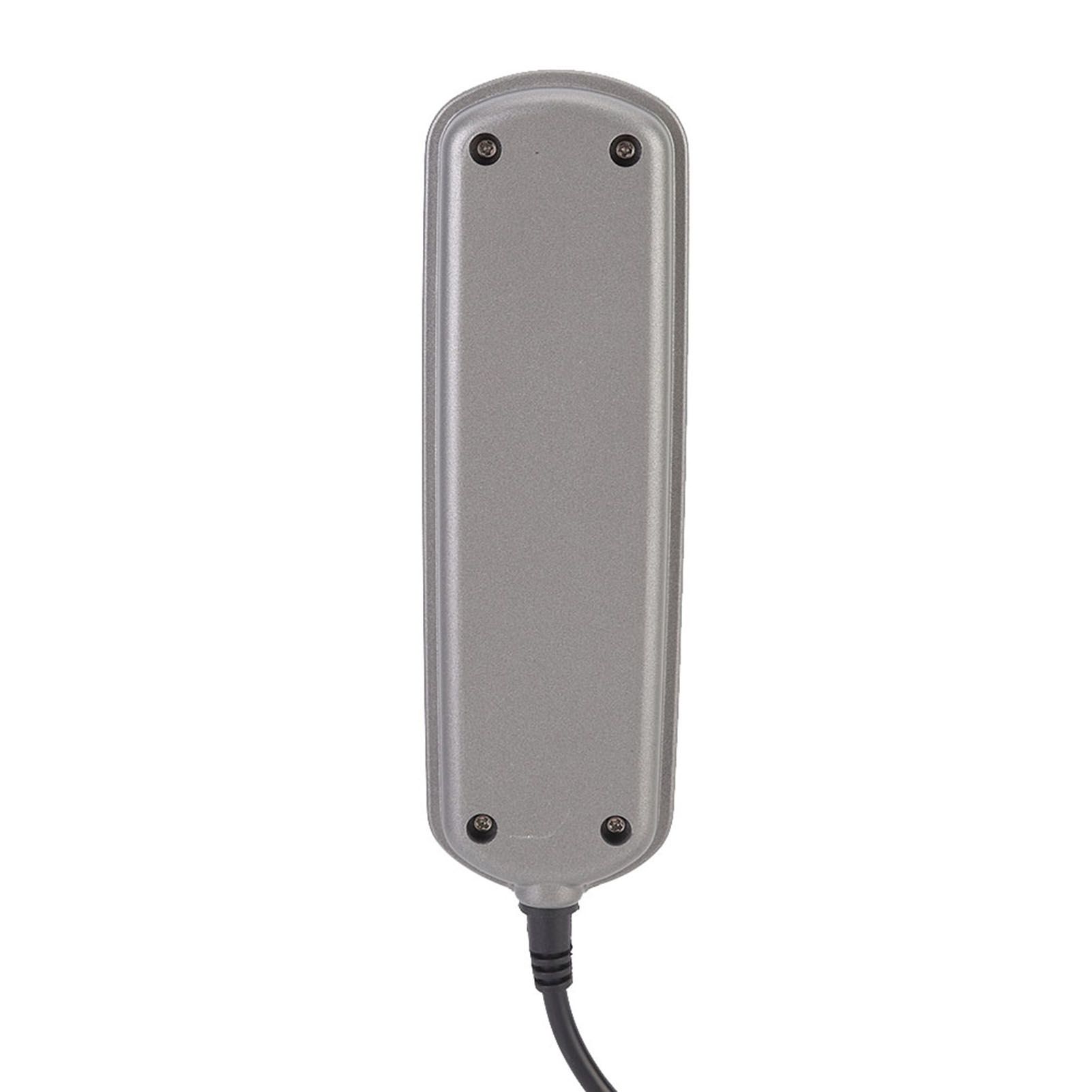 Electric Recliner Chair Sofa Lifting 2 Button Hand Switch Controller 5V view 10