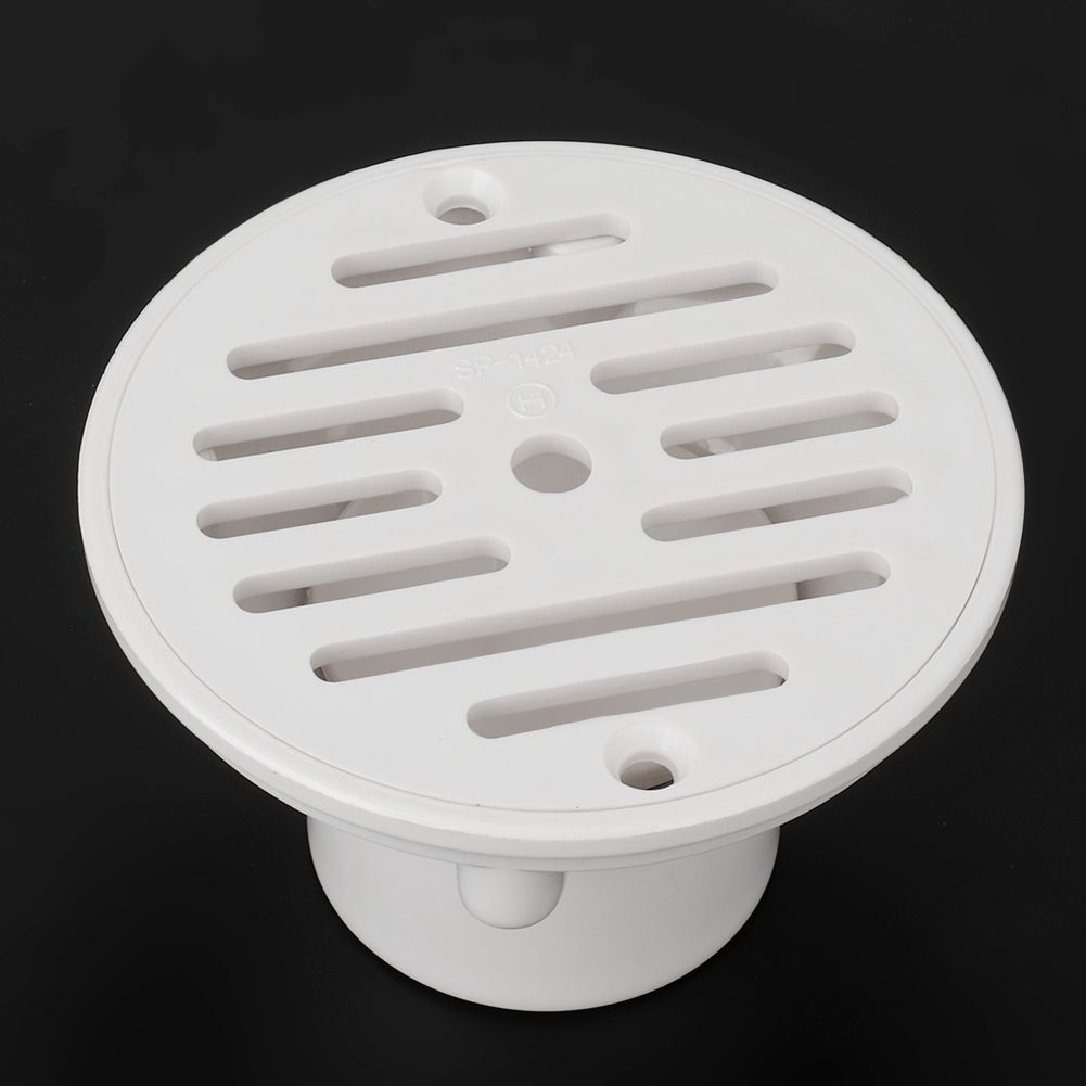 PVC Adjustable Flow Swimming Pool Drain Outlet Inlet Draining Accessory view 4