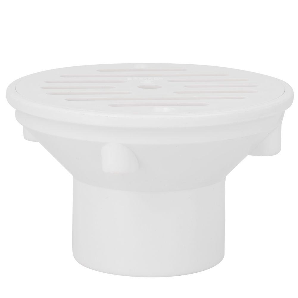 PVC Adjustable Flow Swimming Pool Drain Outlet Inlet Draining Accessory view 6
