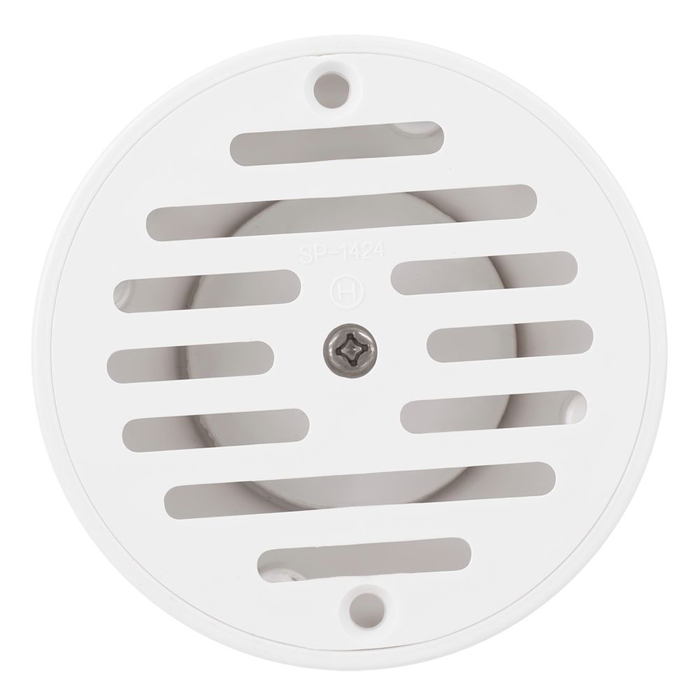 PVC Adjustable Flow Swimming Pool Drain Outlet Inlet Draining Accessory view 10