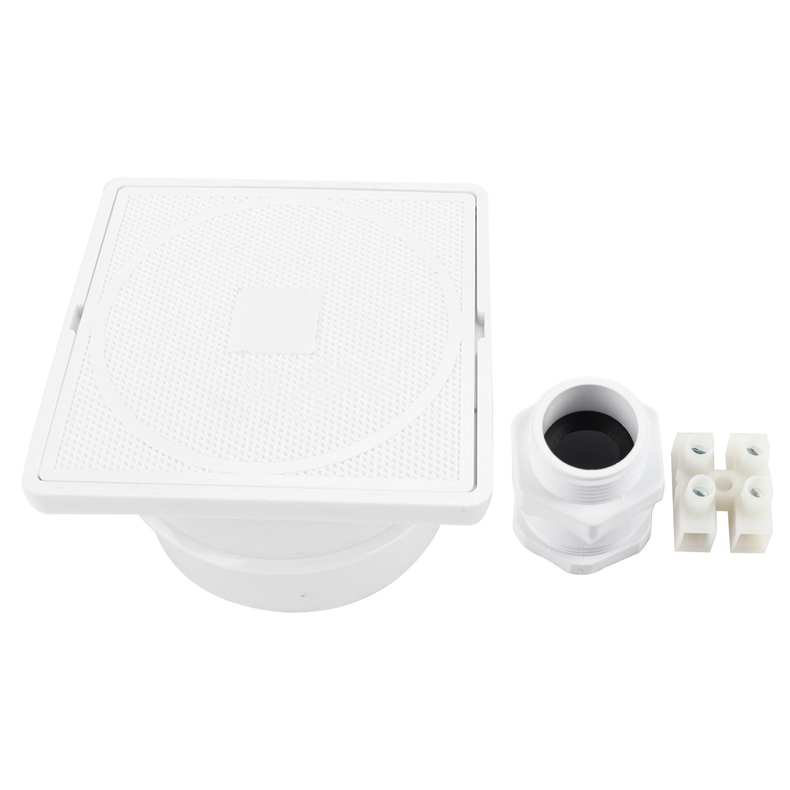 Swimming Pool Accessories Underwater Light Distribution Junction Box Replacement view 2