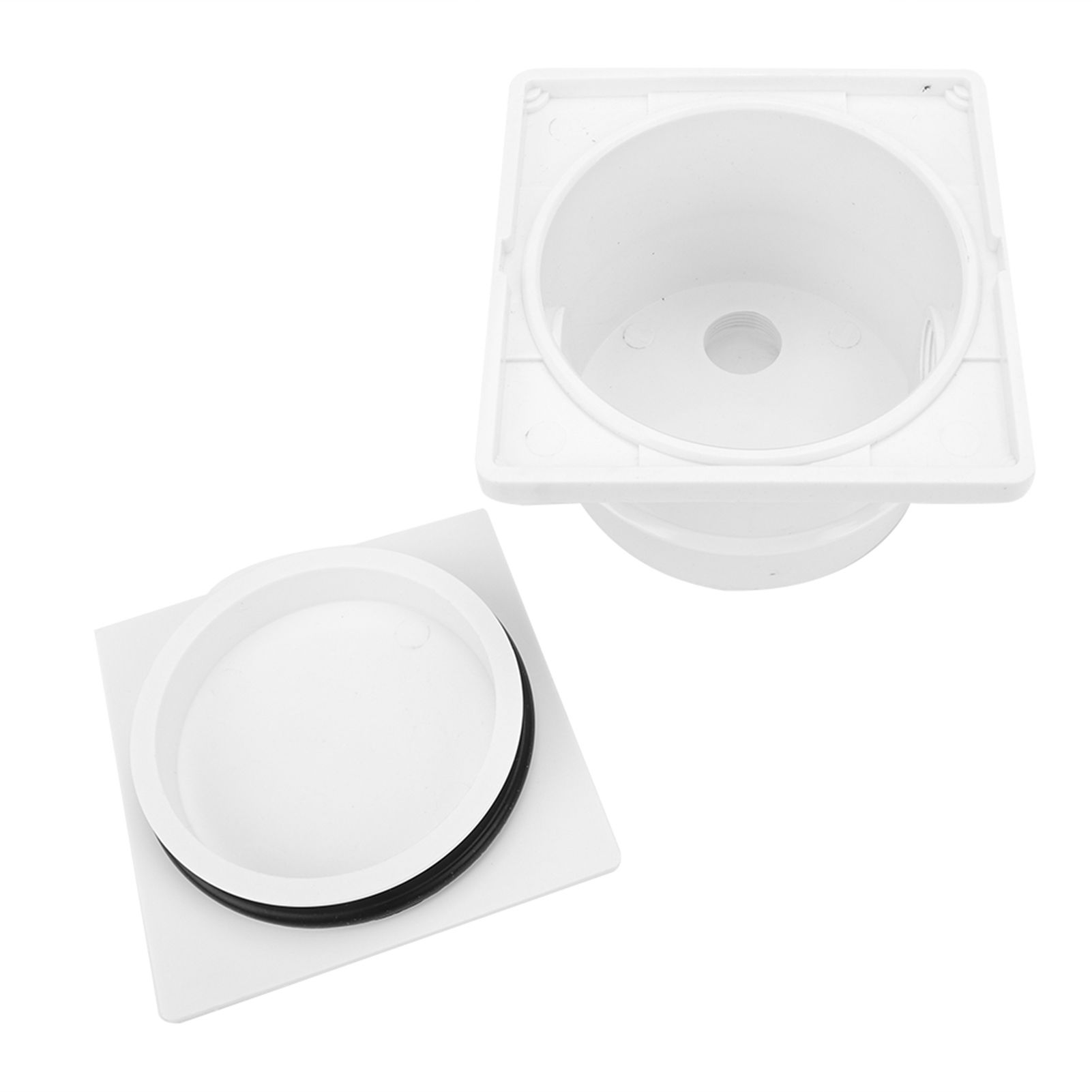 Swimming Pool Accessories Underwater Light Distribution Junction Box Replacement view 11