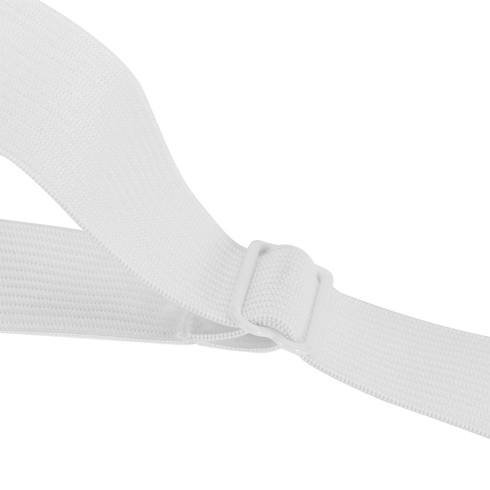 2PCS Bed Sheet Holder Antislip Fixing Buckle Adjustable Elastic Straps Clips view 10