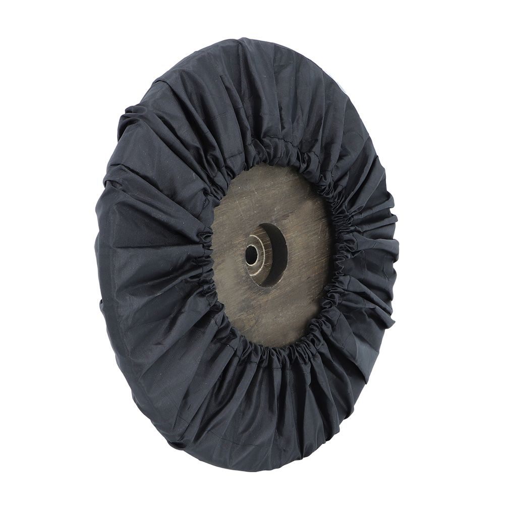 Baby Stroller Wheel Cover Dustproof Pushchair Wheel Protector Cover Accessory view 3
