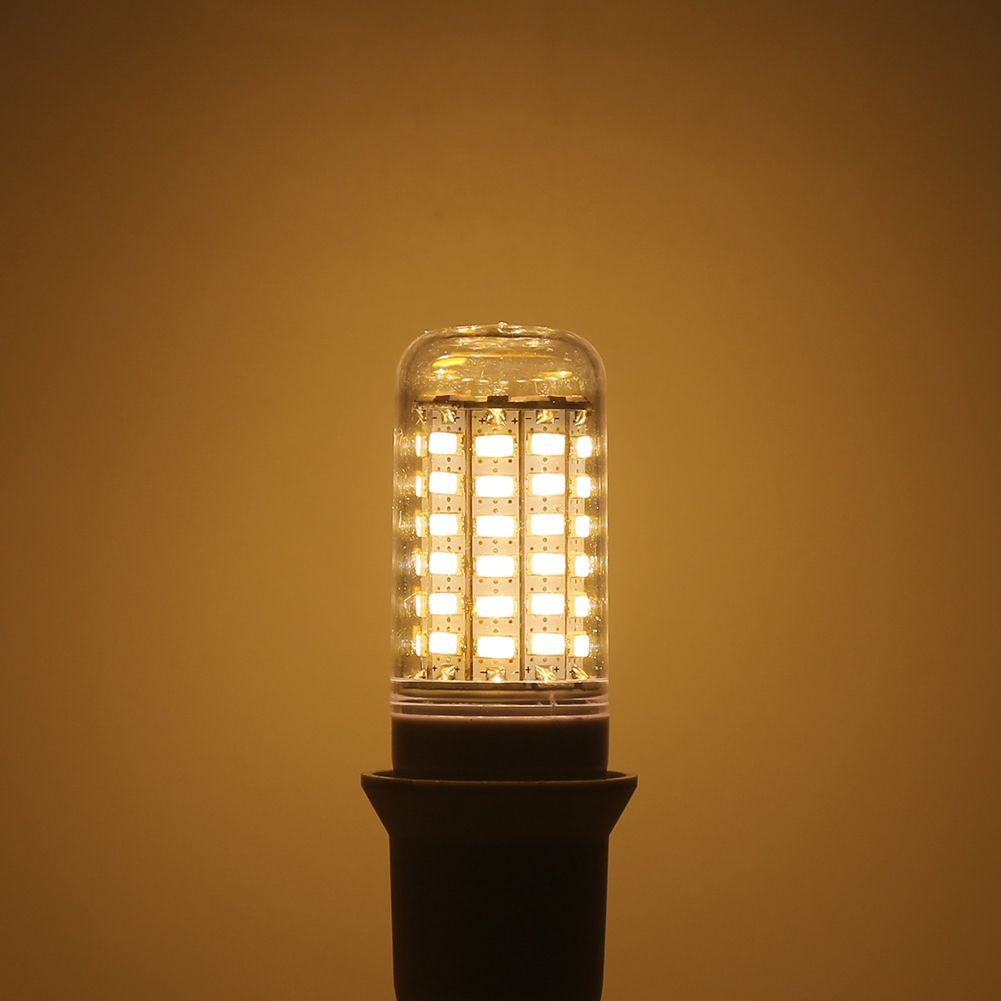 4Pcs E27 LED Bright Home Ceiling Pendant Lamp Light Bulb Replacement 220V Warm view 6