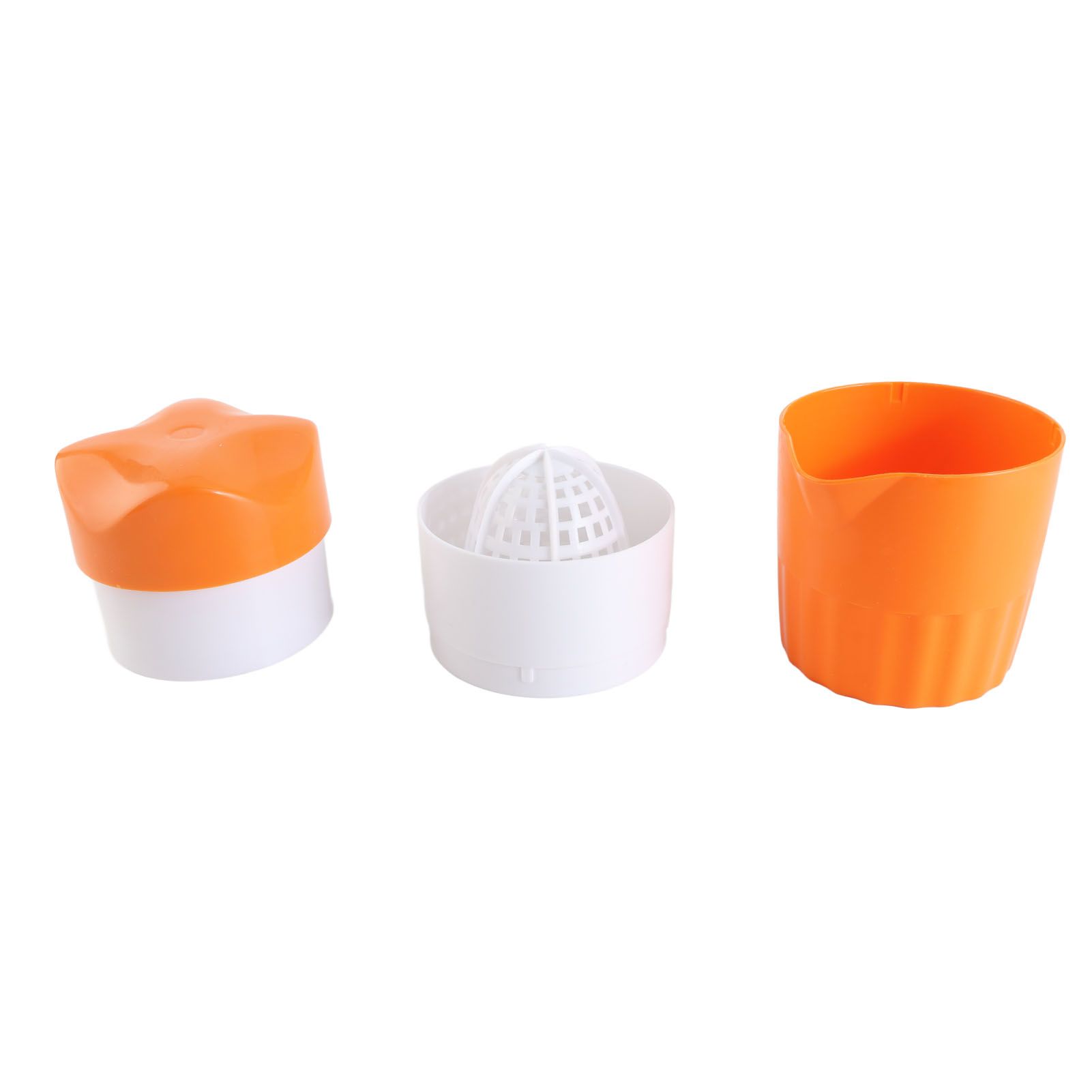 1Pcs Manual Handheld Citrus Orange Lemon Juicer Fruit Press Squeeze Extractor New view 2