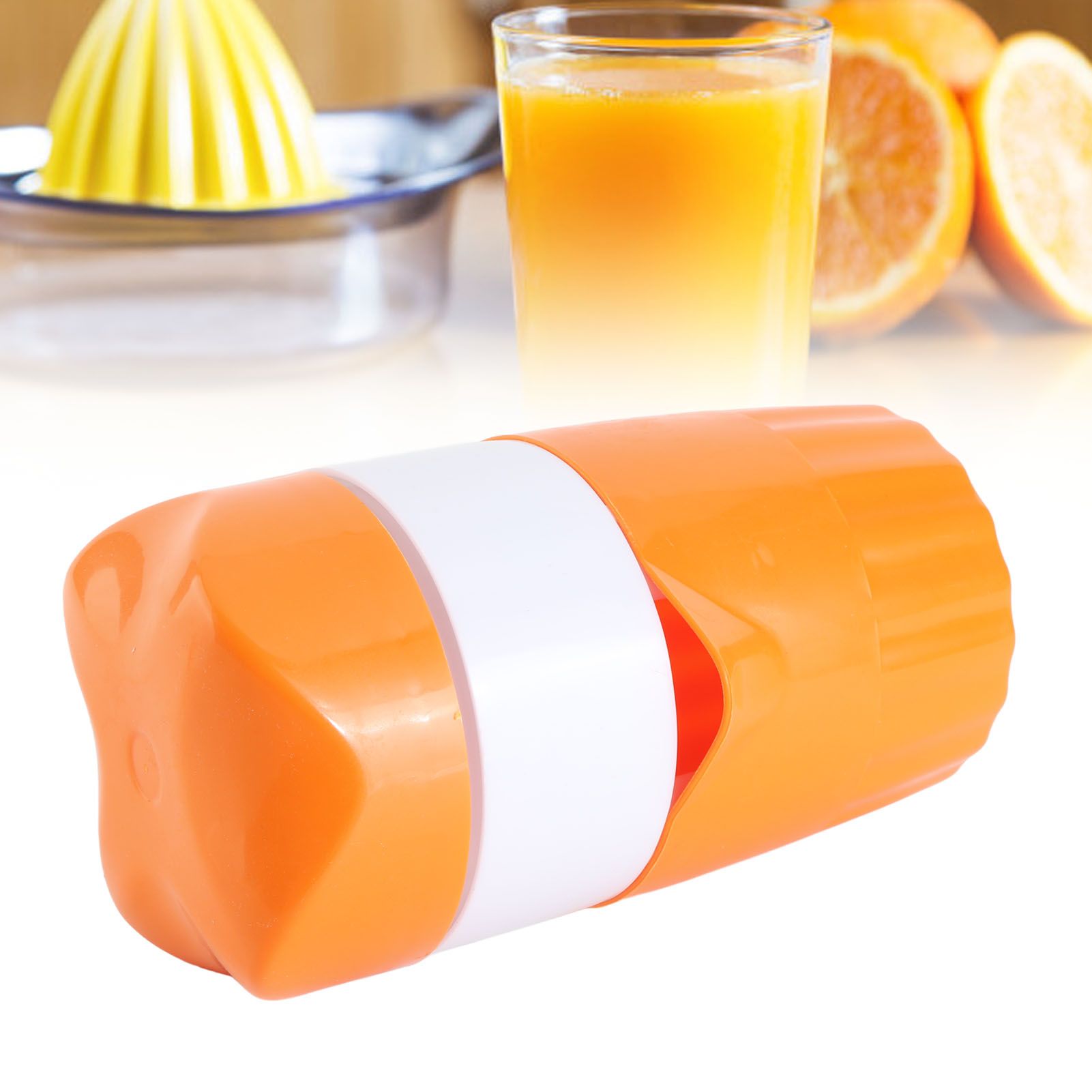 1Pcs Manual Handheld Citrus Orange Lemon Juicer Fruit Press Squeeze Extractor New view 11