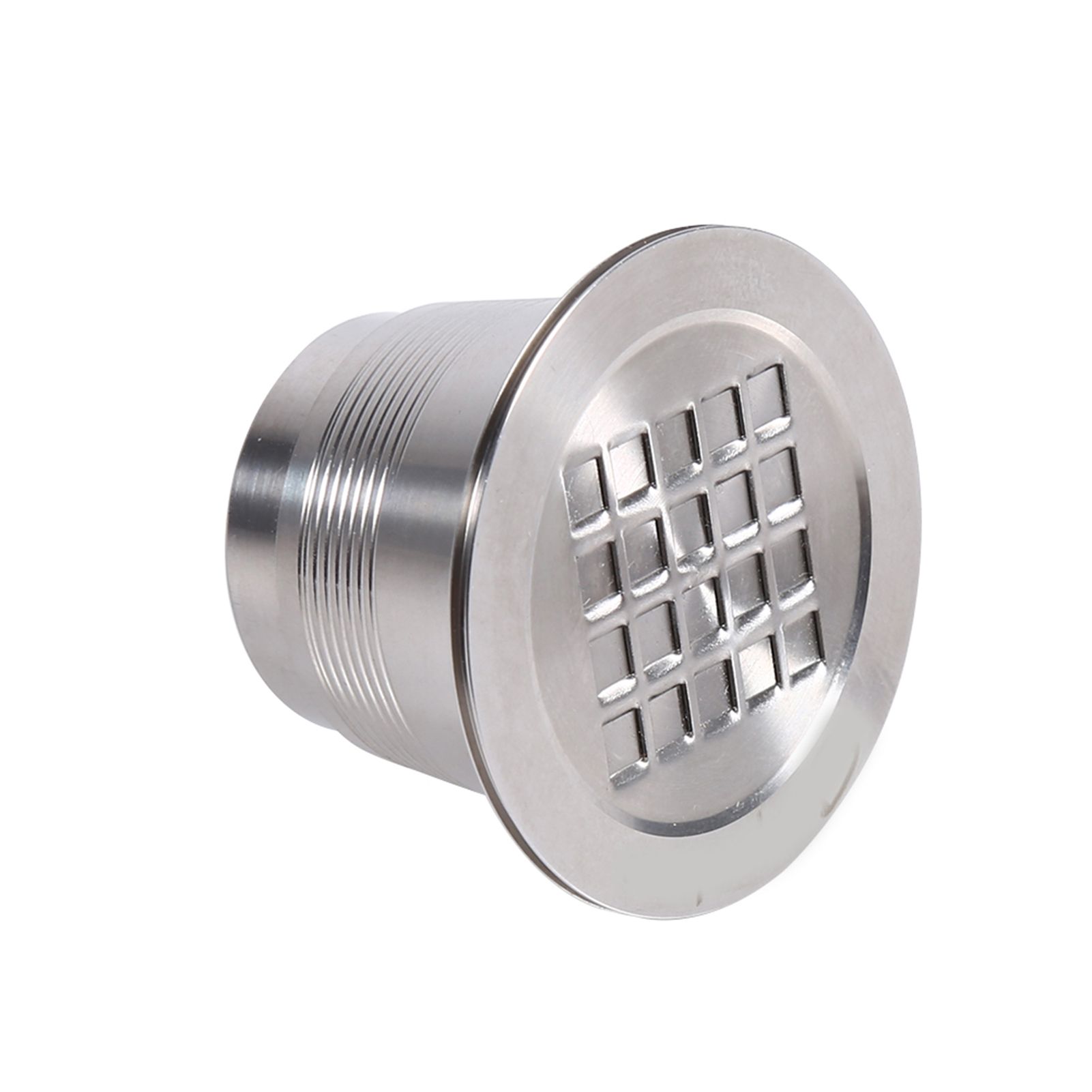 Stainless Steel Refillable Reusable Coffee Capsule for Nespresso Machine view 3
