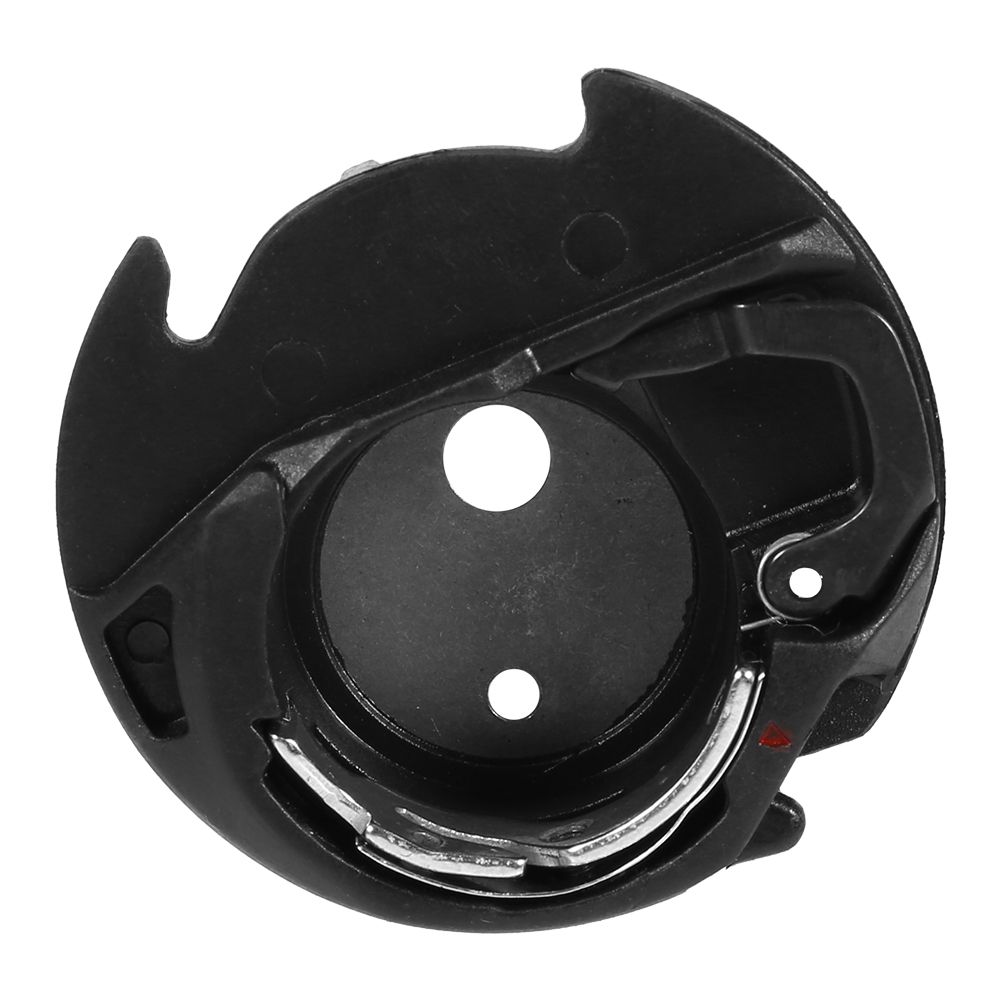 Home Sewing Machine Replacement Part Accessory Bobbin Case Inner Rotary Hook view 2