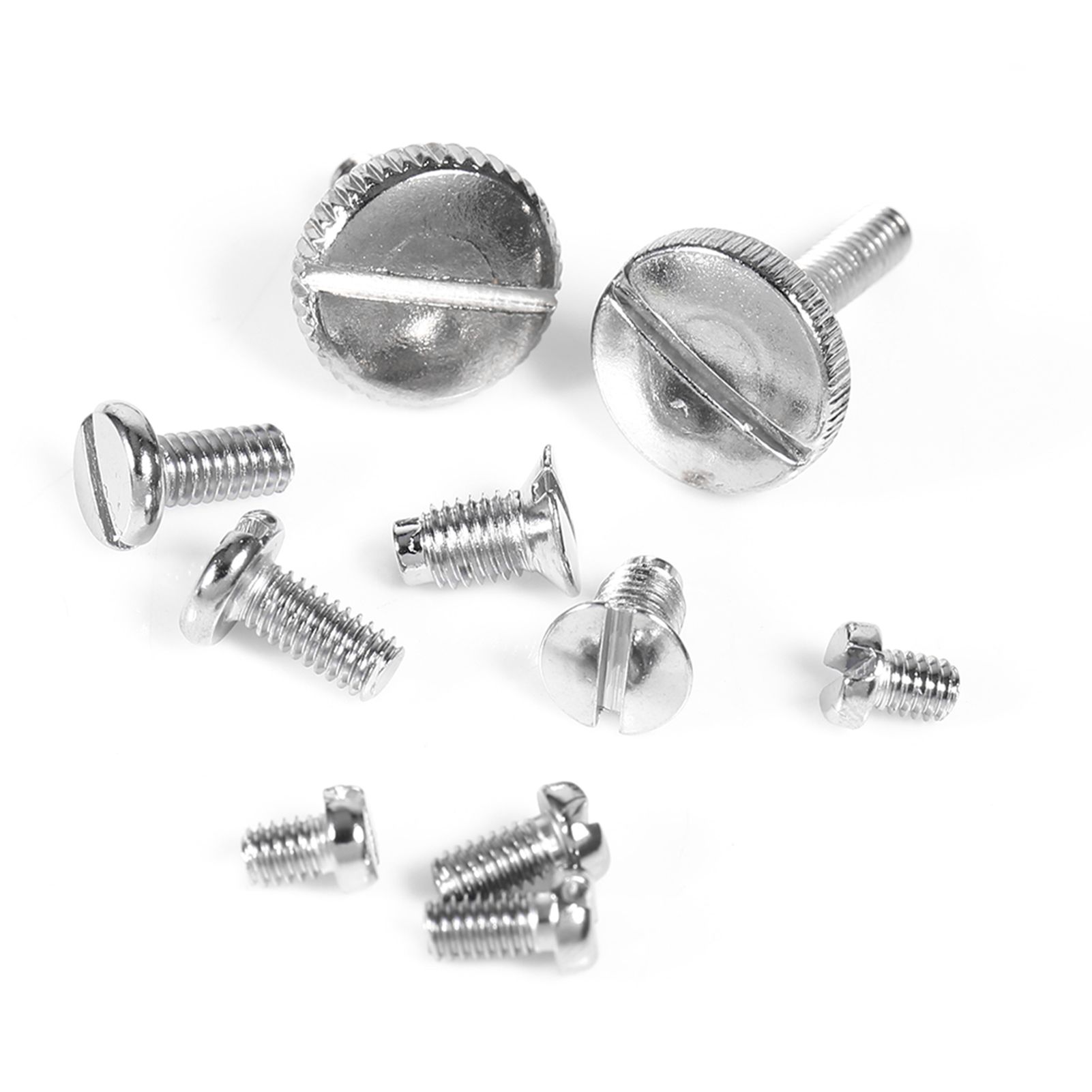 17 Sets Universal Industrial Flat Sewing Machine Parts Presser Pressure Foot view 7
