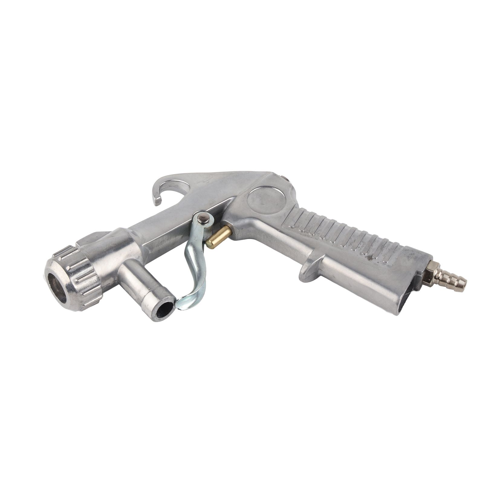 Sandblaster Air Siphon Sand Blasting Feed Blast Gun Ceramic Nozzle Abrasive