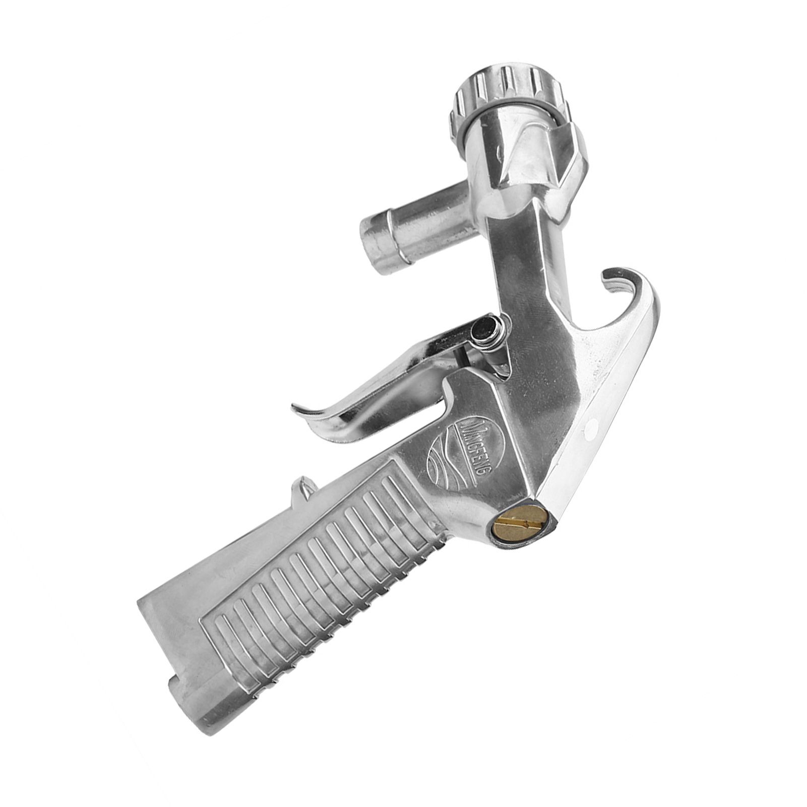Sandblaster Air Siphon Sand Blasting Feed Blast Gun Ceramic Nozzle Abrasive view 9