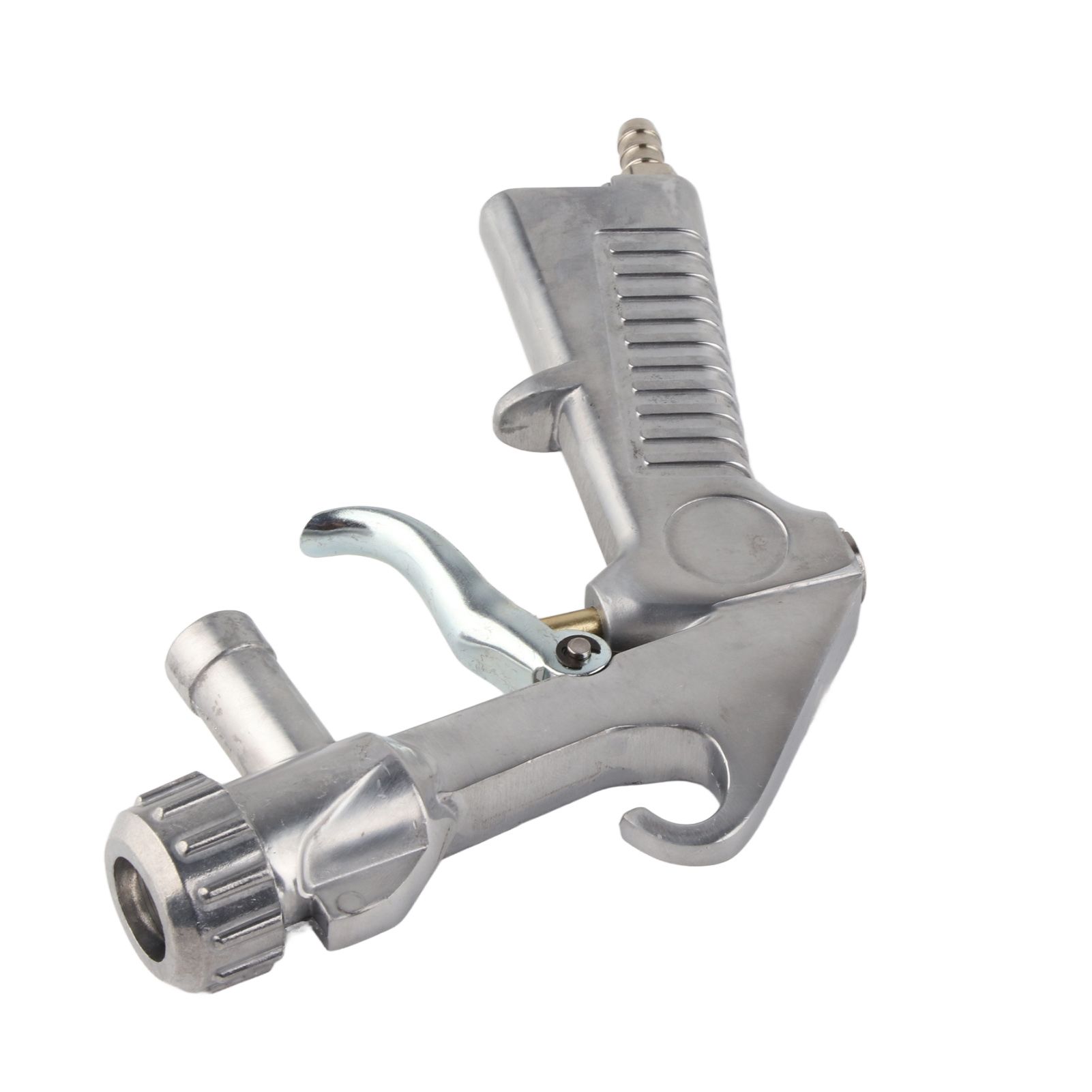 Sandblaster Air Siphon Sand Blasting Feed Blast Gun Ceramic Nozzle Abrasive view 10