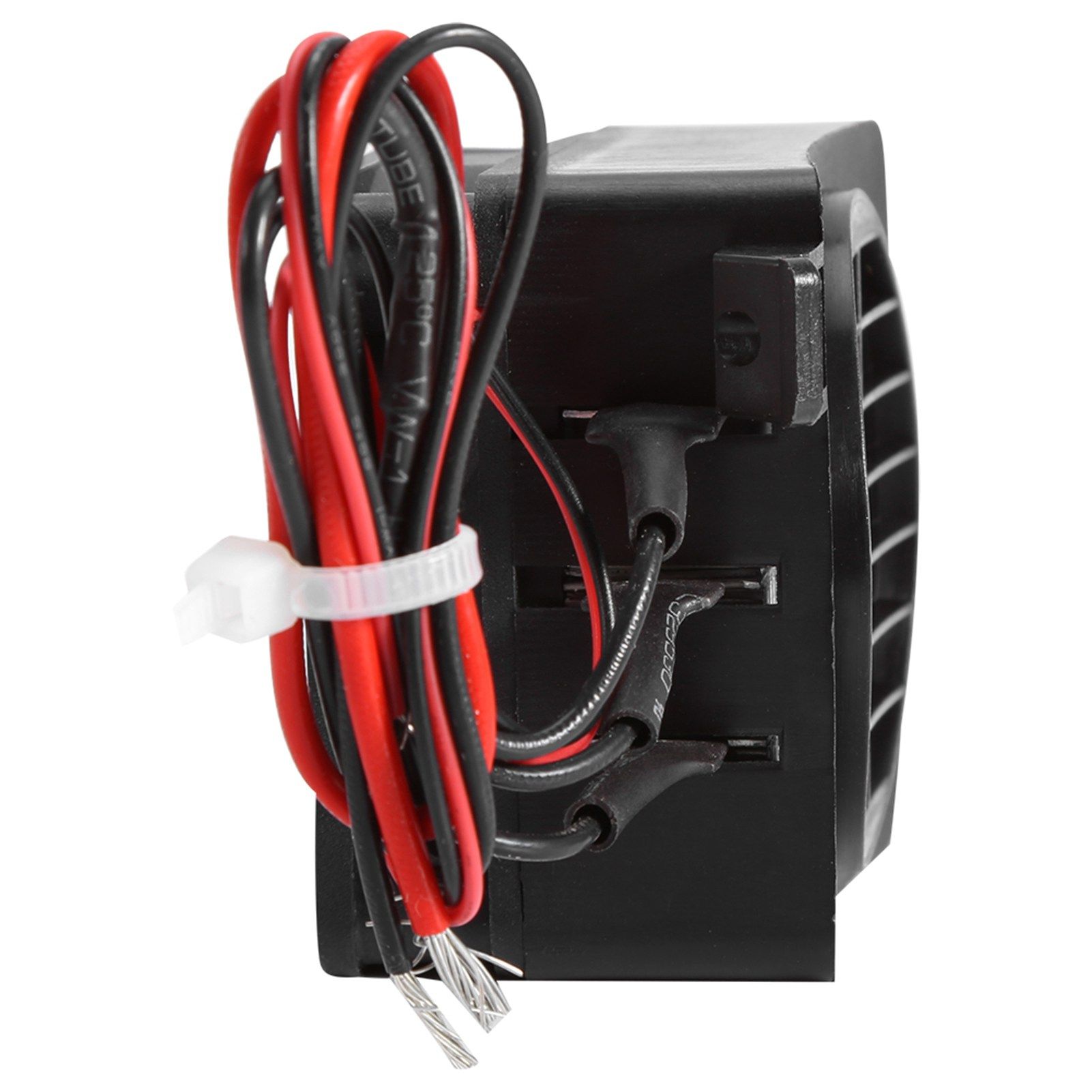 Constant Temperature PTC Fan Car Heater Small Space Heating Incubator(12V 180W) view 7