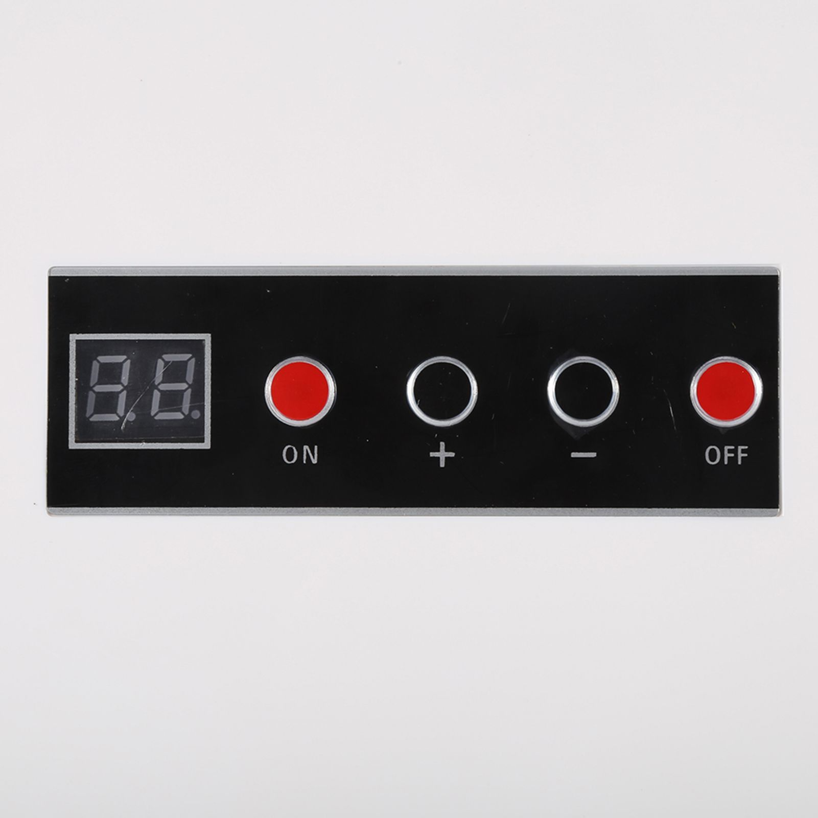 50Hz 600mg/h Ozone Generator Ozonator Household Water Food Vegetable (White) view 4