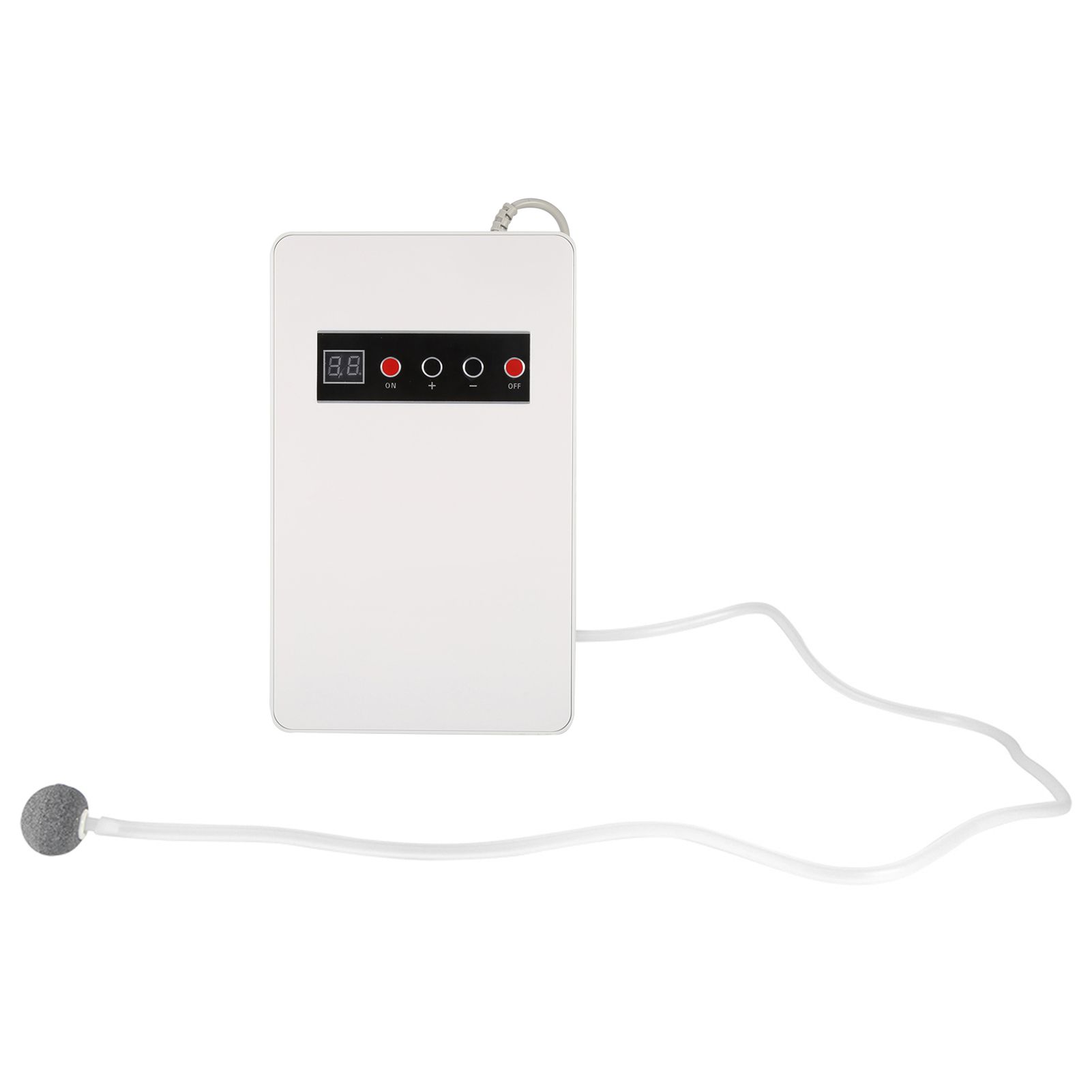 50Hz 600mg/h Ozone Generator Ozonator Household Water Food Vegetable (White) view 5