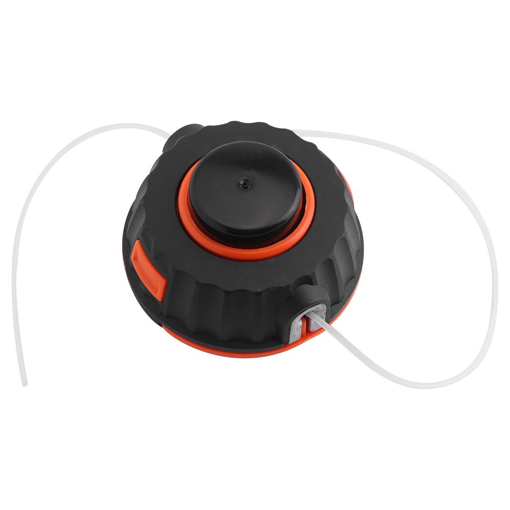 Nylon Trimmer Head Fits for Poulan String Trimmers MX557 P4500 PP125 PP136E view 2