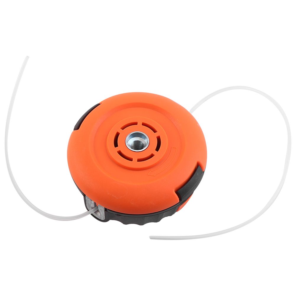 Nylon Trimmer Head Fits for Poulan String Trimmers MX557 P4500 PP125 PP136E view 3