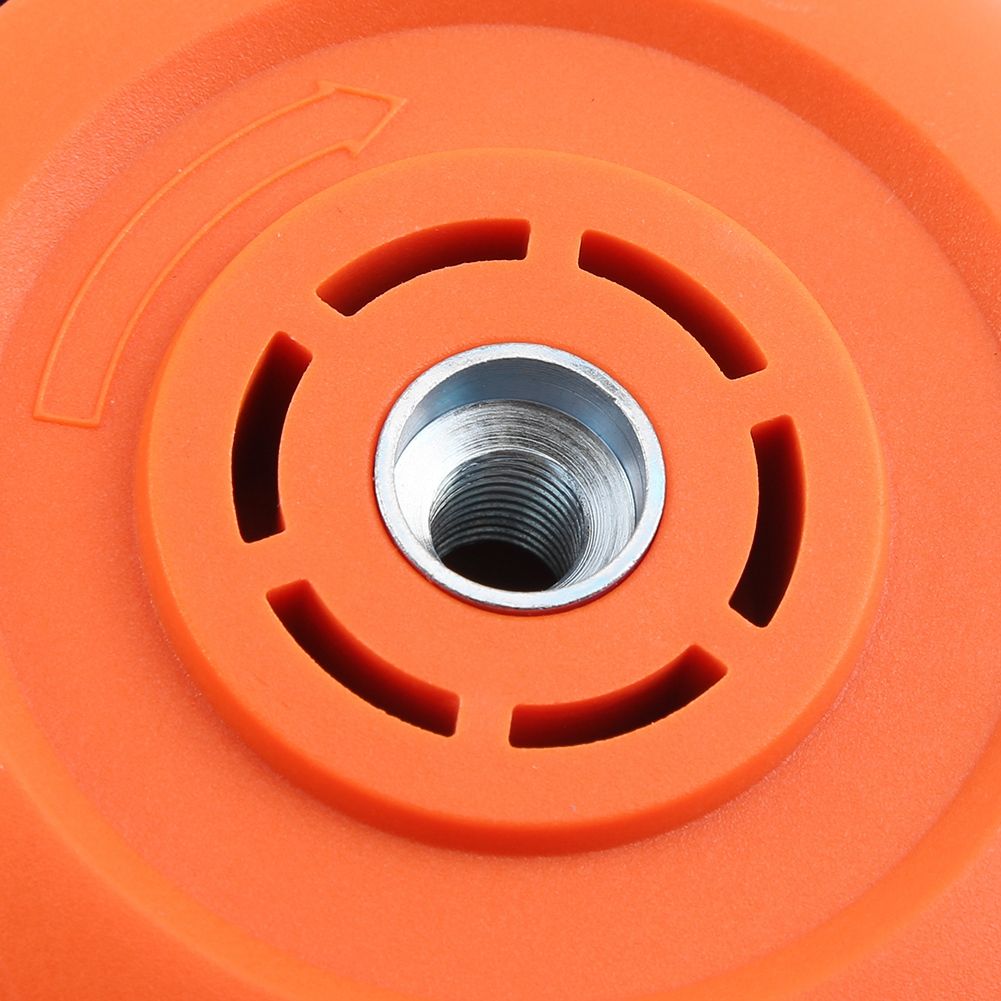 Nylon Trimmer Head Fits for Poulan String Trimmers MX557 P4500 PP125 PP136E view 5