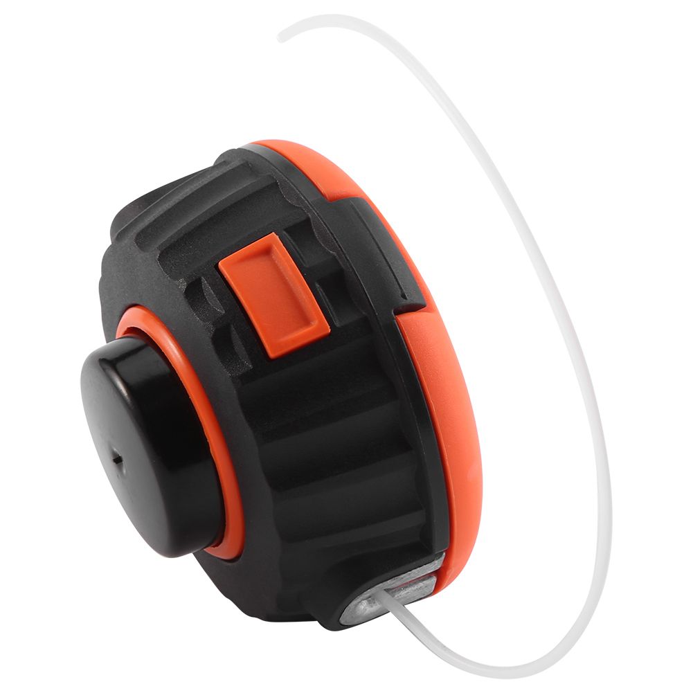 Nylon Trimmer Head Fits for Poulan String Trimmers MX557 P4500 PP125 PP136E view 7