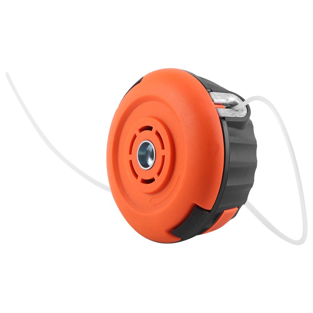 Nylon Trimmer Head Fits for Poulan String Trimmers MX557 P4500 PP125 PP136E view 8