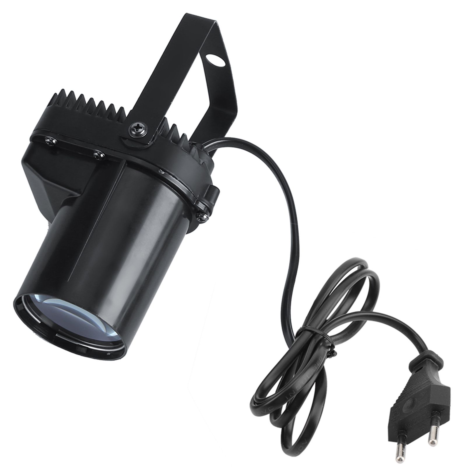 5W LED Beam Spotlight Party Stage Disco Pub Festival Effect Pinspot Lights view 2
