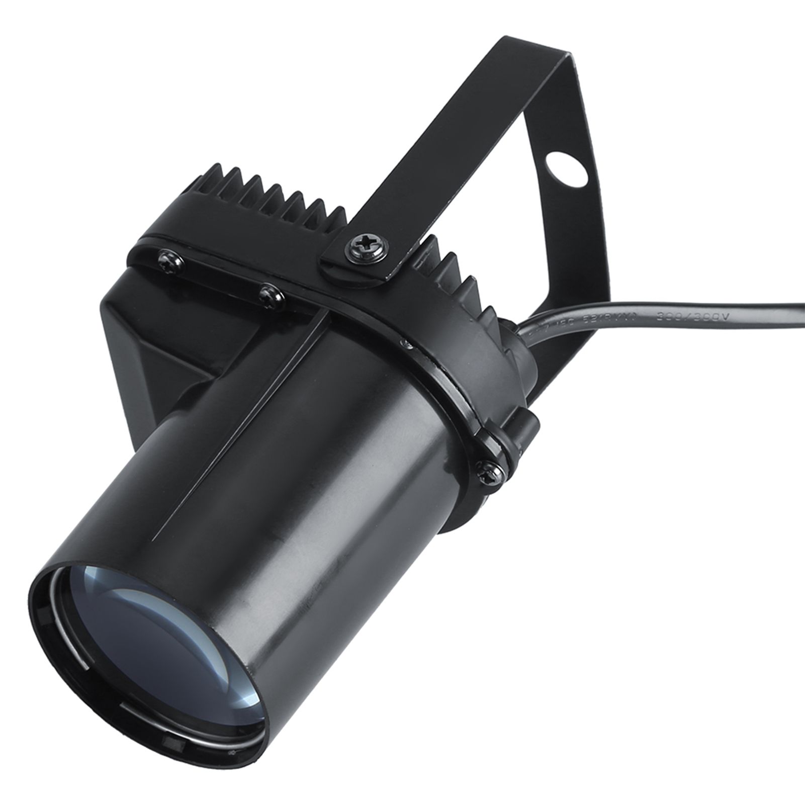 5W LED Beam Spotlight Party Stage Disco Pub Festival Effect Pinspot Lights view 8