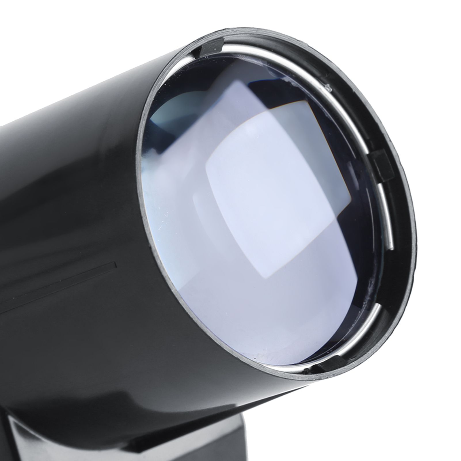 5W LED Beam Spotlight Party Stage Disco Pub Festival Effect Pinspot Lights view 10