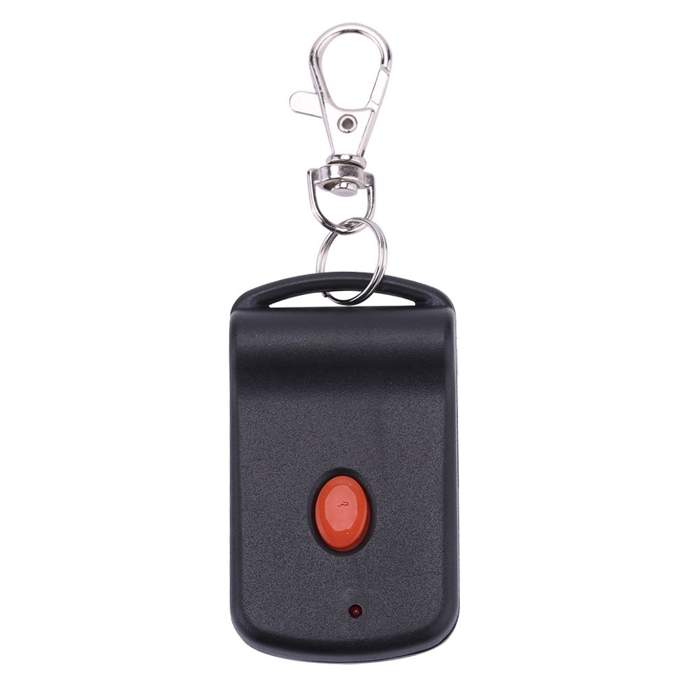 Portable 1 Button Garage Door Wireless Remote Control Transmitter 315MHZ Gate view 7