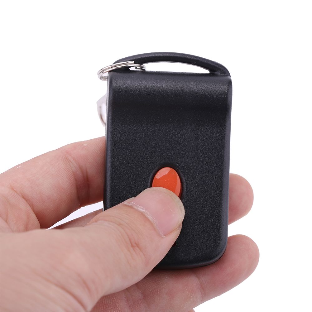 Portable 1 Button Garage Door Wireless Remote Control Transmitter 315MHZ Gate view 10