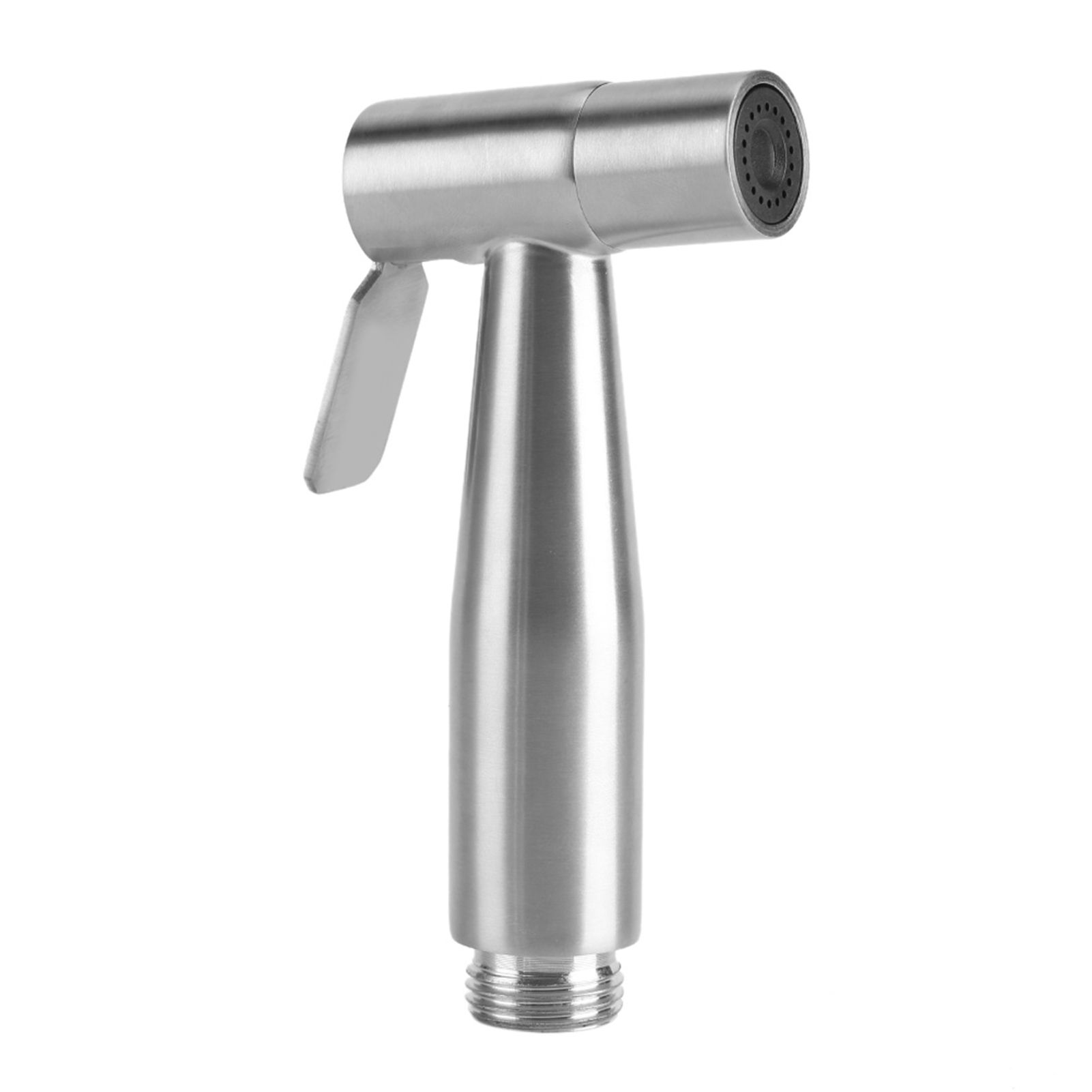 Stainless Steel Hand Held Toilet Bidet Sprayer Bathroom Shower Water Spray Head view 4