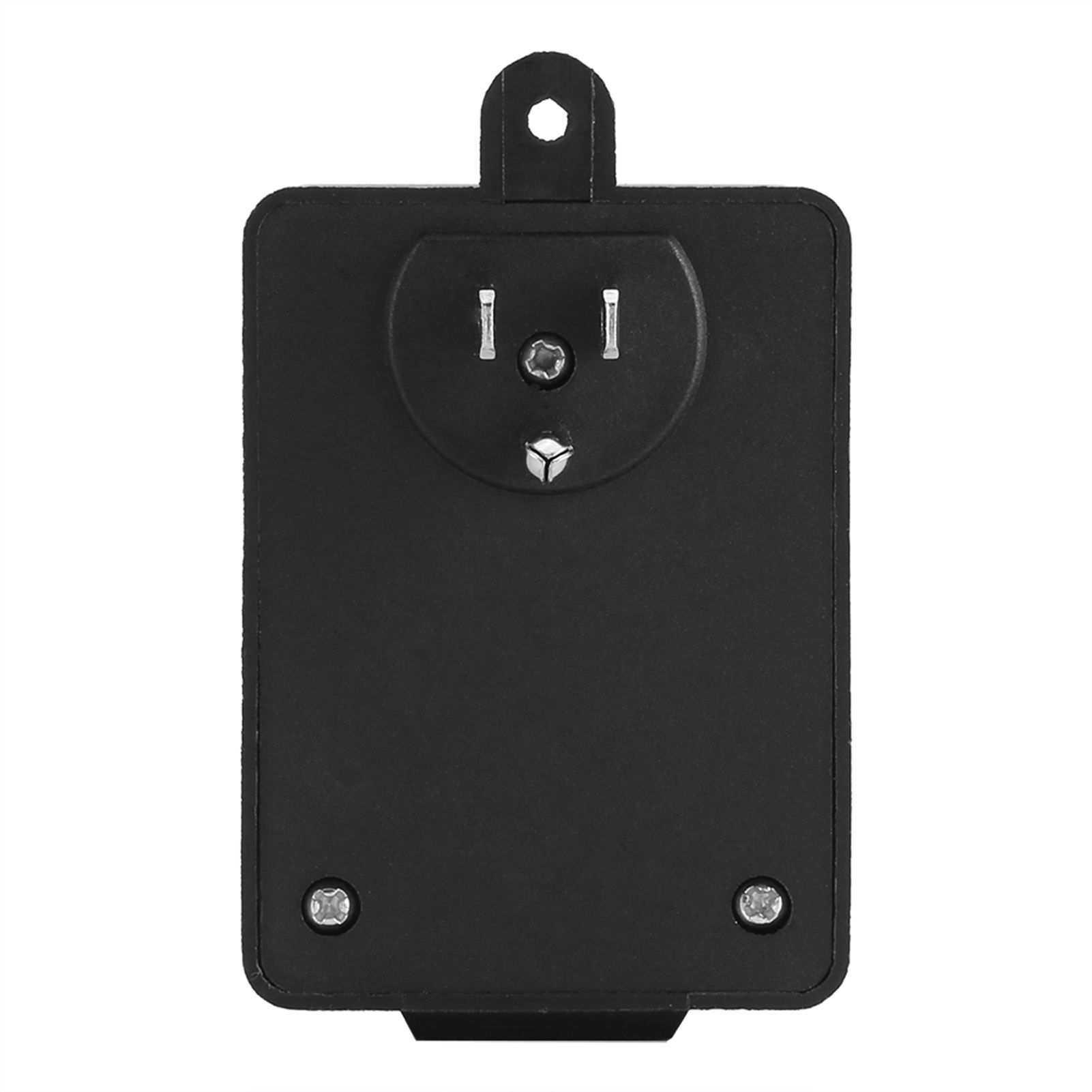 3A Active Duct Fan Variable Speed Dial Controller for Inline Hydroponics Fans view 6